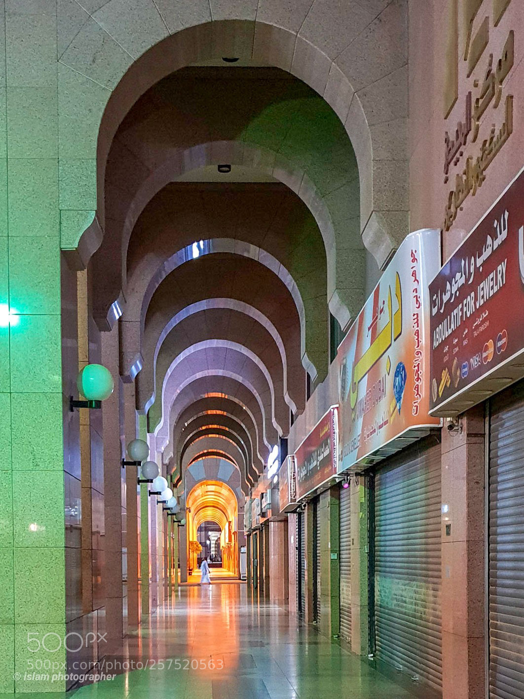 Samsung Galaxy S9+ sample photo. Arches again photography