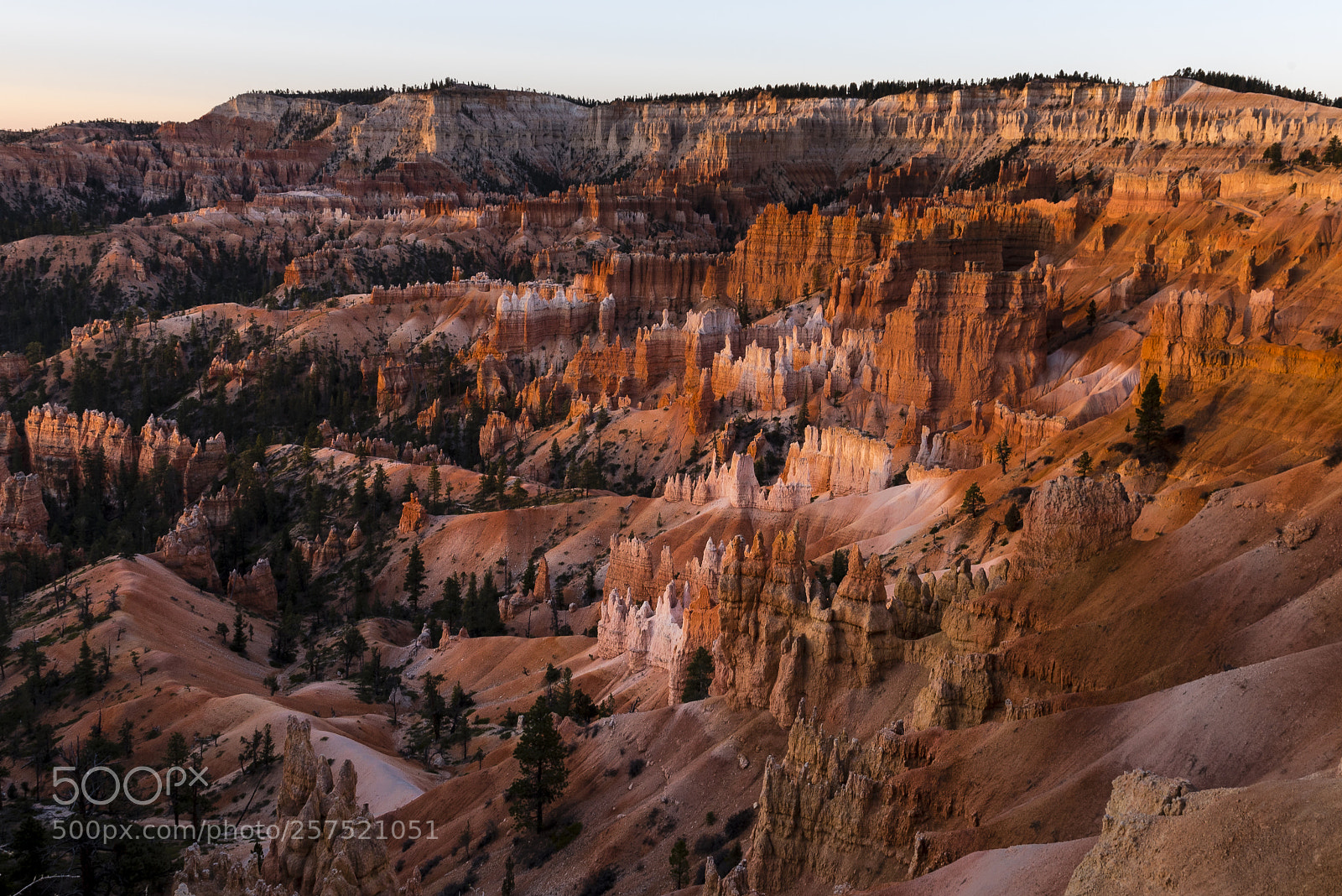 Nikon D750 sample photo. Sunrise point photography