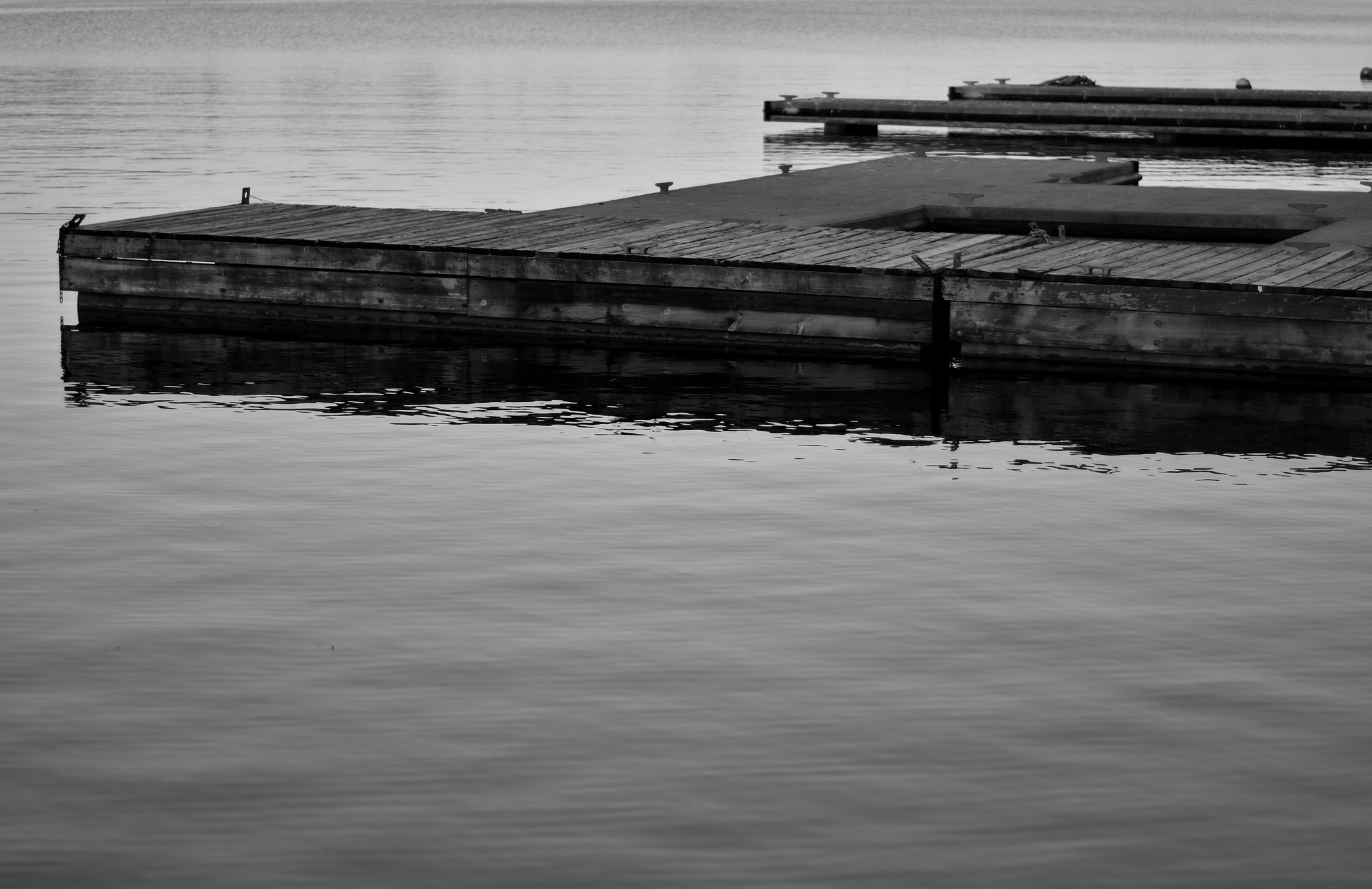 Nikon D7100 + Nikon AF Nikkor 50mm F1.8D sample photo. Abandoned... photography