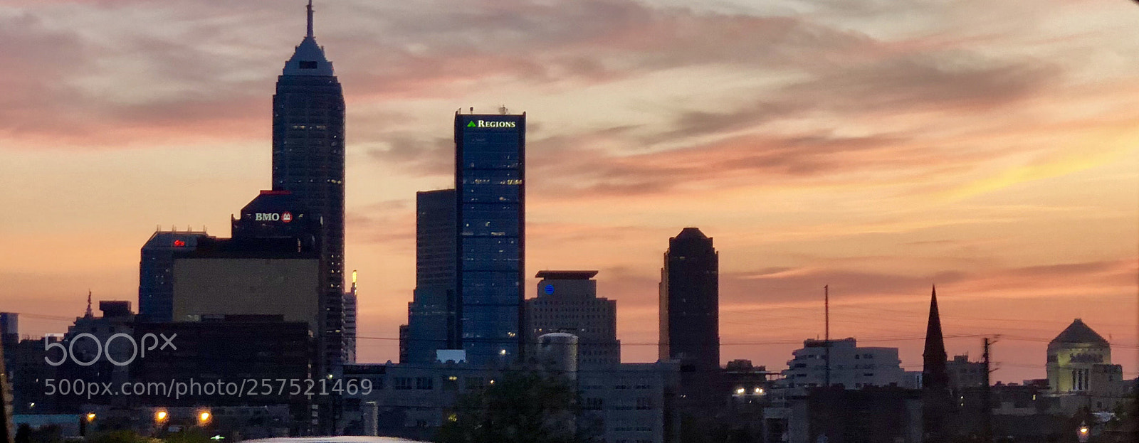 Apple iPhone X sample photo. Indianapolis photography