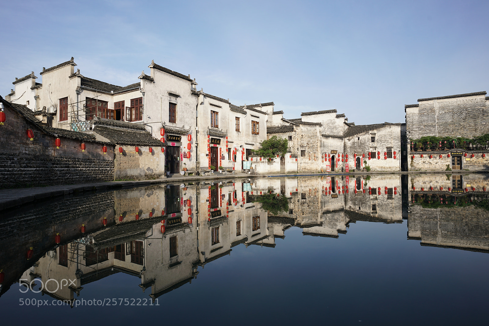 Sony a7R II sample photo. Center of the hong photography