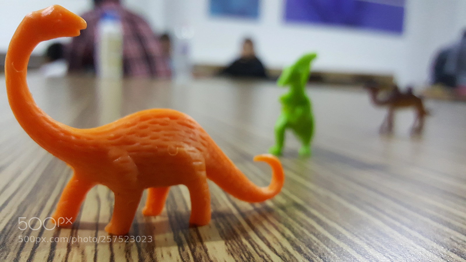 Samsung Galaxy Note5 sample photo. Dinosaur photography