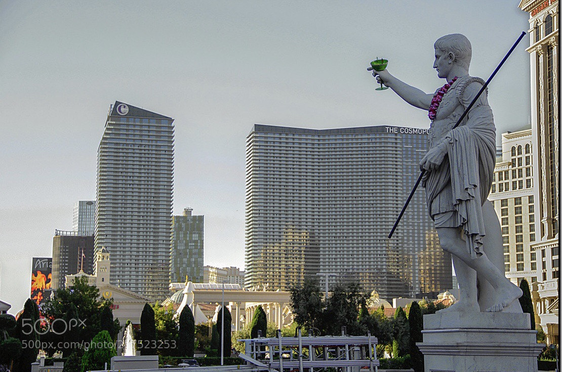Canon EOS 60D sample photo. Las vegas photography