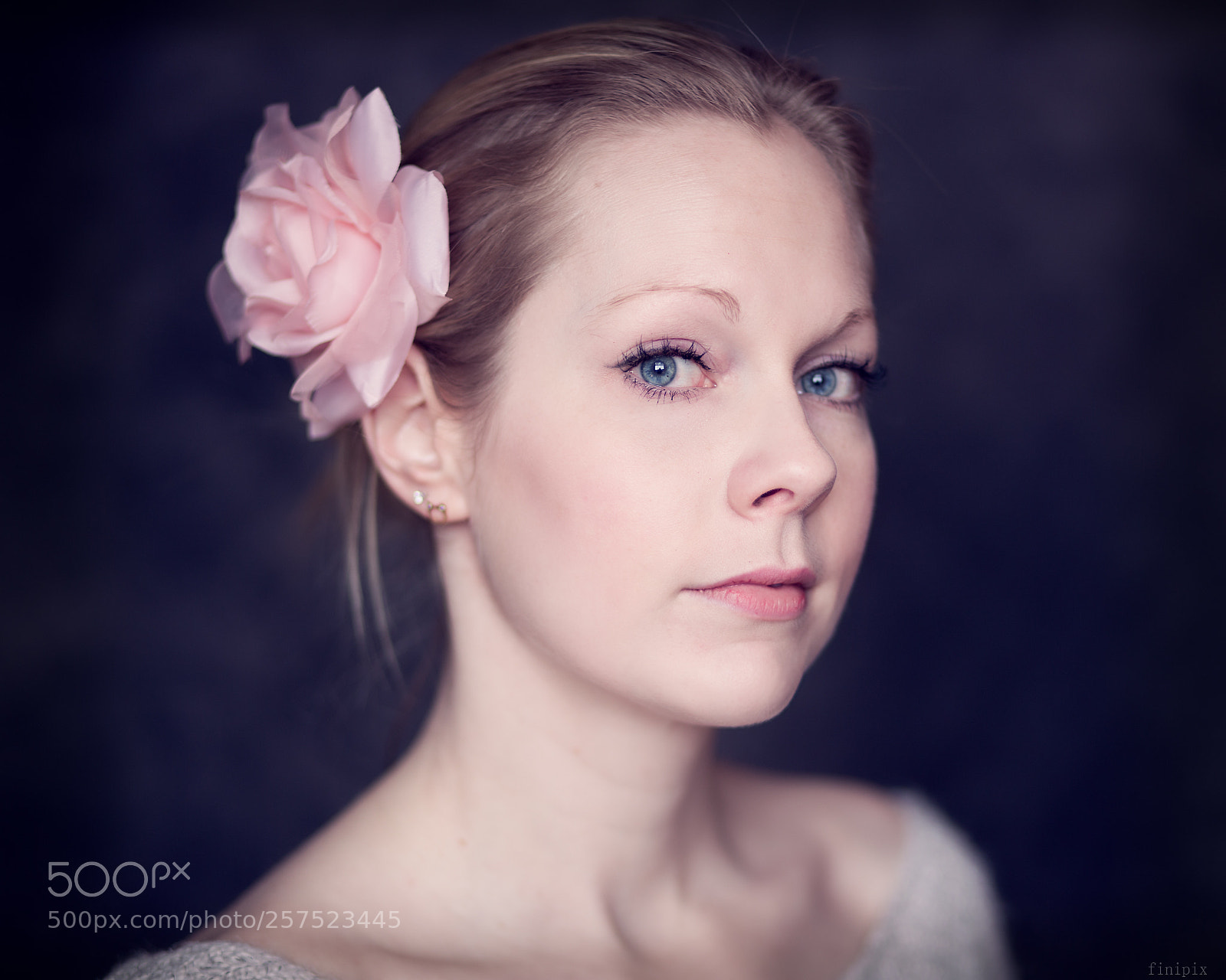 Canon EOS 6D sample photo. Laura beanly photography