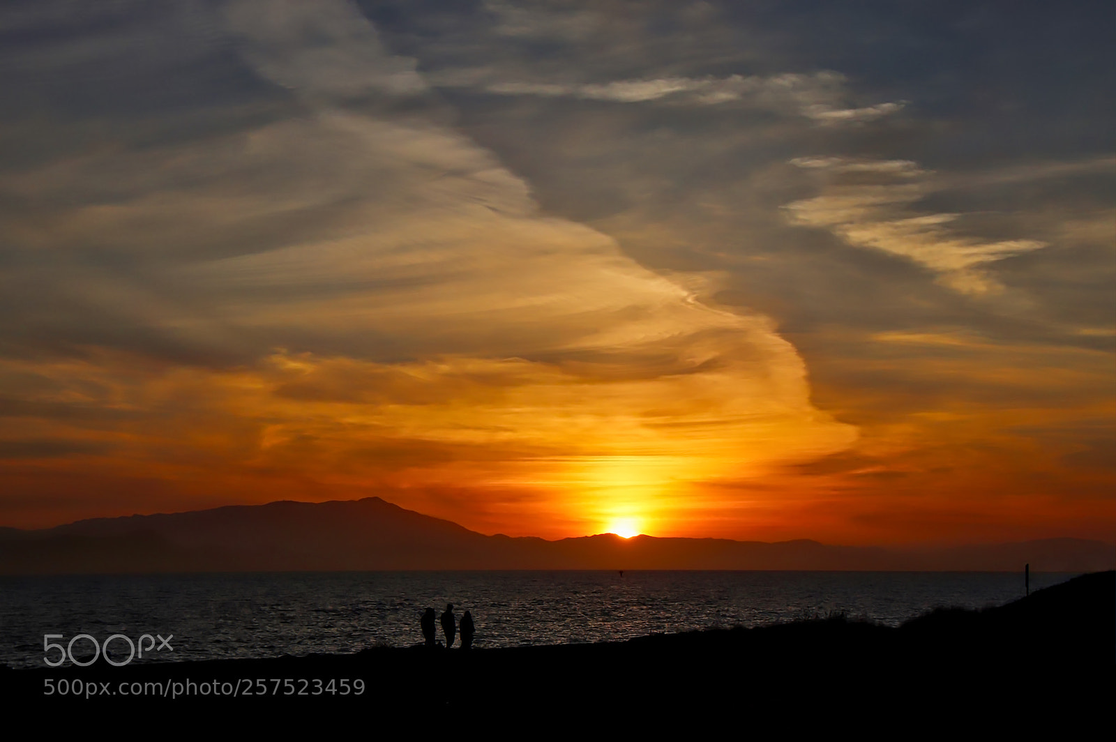 Canon EOS 77D (EOS 9000D / EOS 770D) sample photo. Sunset on san francisco photography