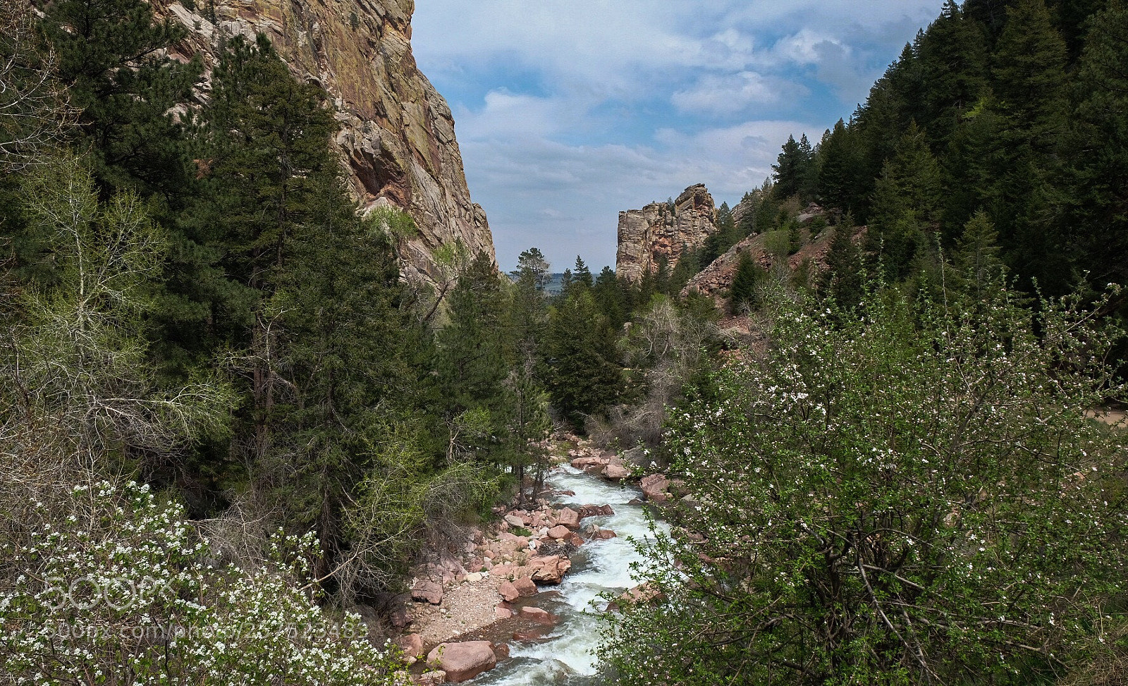 Fujifilm X-H1 sample photo. Eldorado canyon, boulder, co  photography