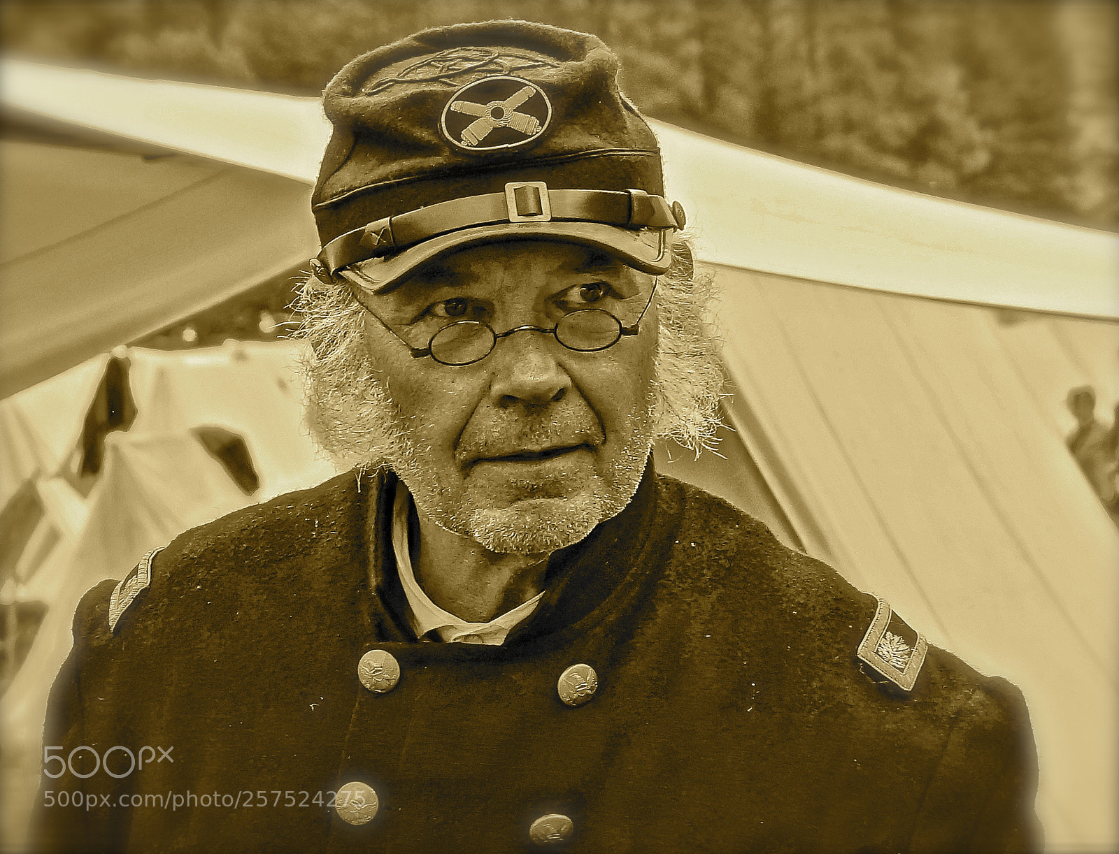 Sony Alpha NEX-6 sample photo. General re-enactor photography