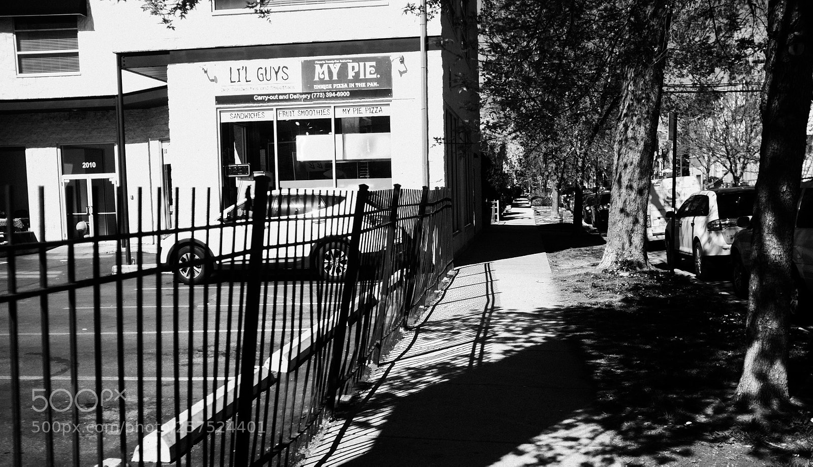 Fujifilm FinePix X100 sample photo. Damen and mclean photography