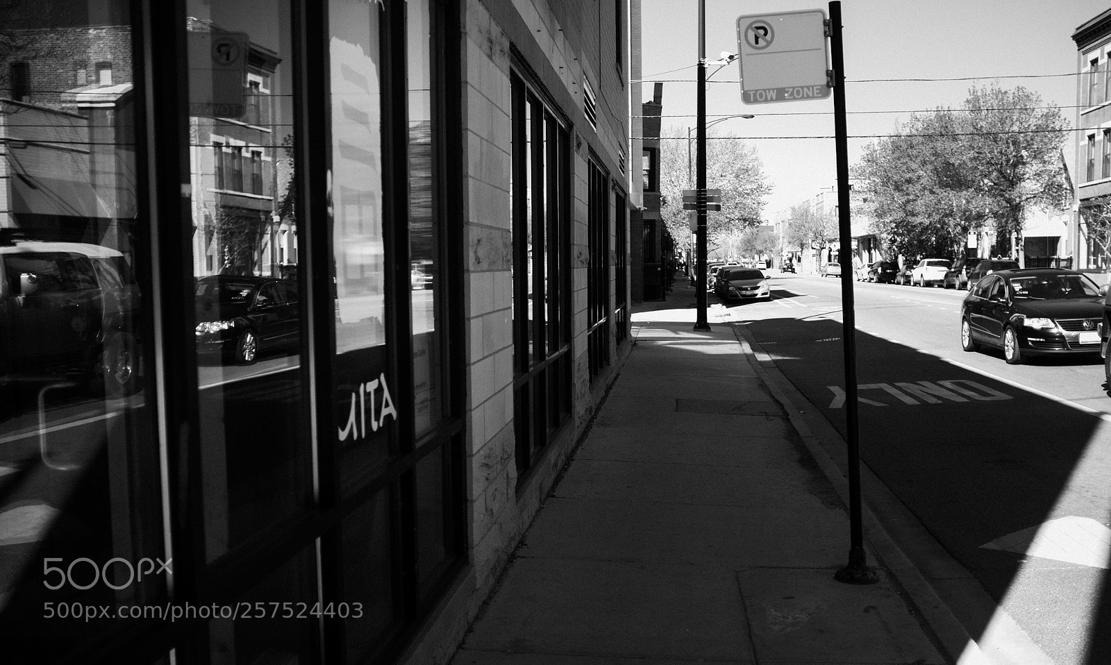 Fujifilm FinePix X100 sample photo. Damen and armitage photography