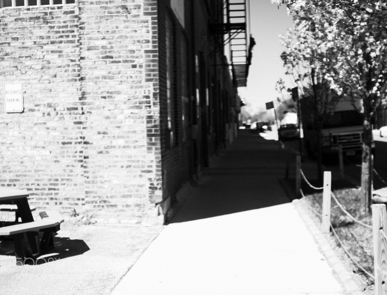 Fujifilm FinePix X100 sample photo. Damen and fulton photography