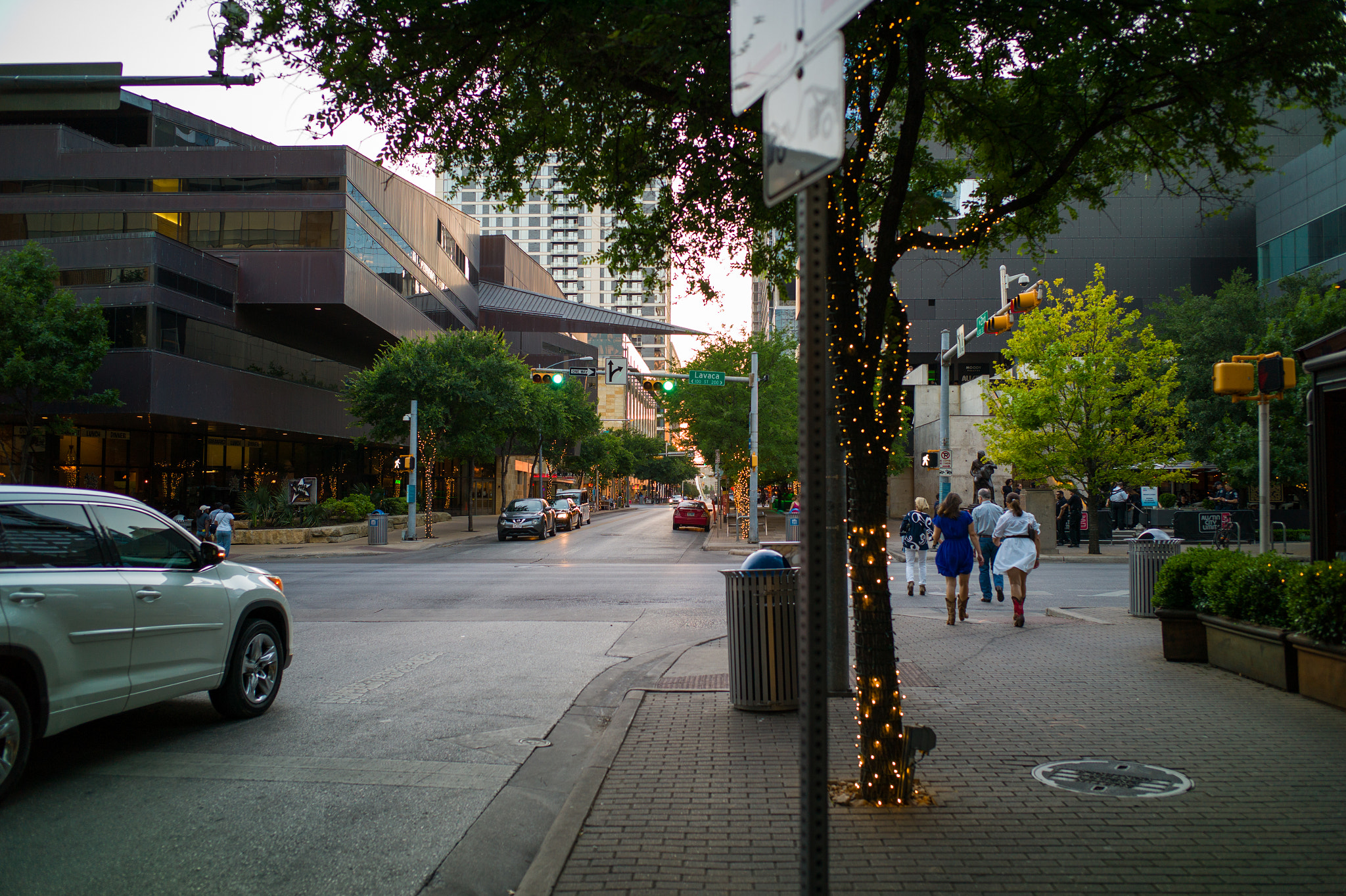 Leica M9 sample photo. Street photography