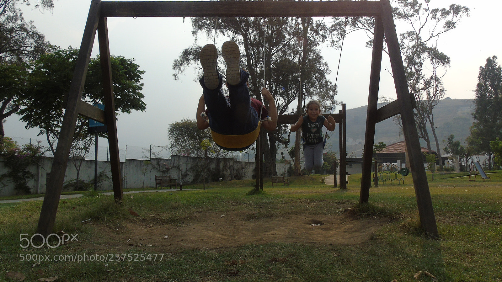 Sony Cyber-shot DSC-H400 sample photo. Congelado photography