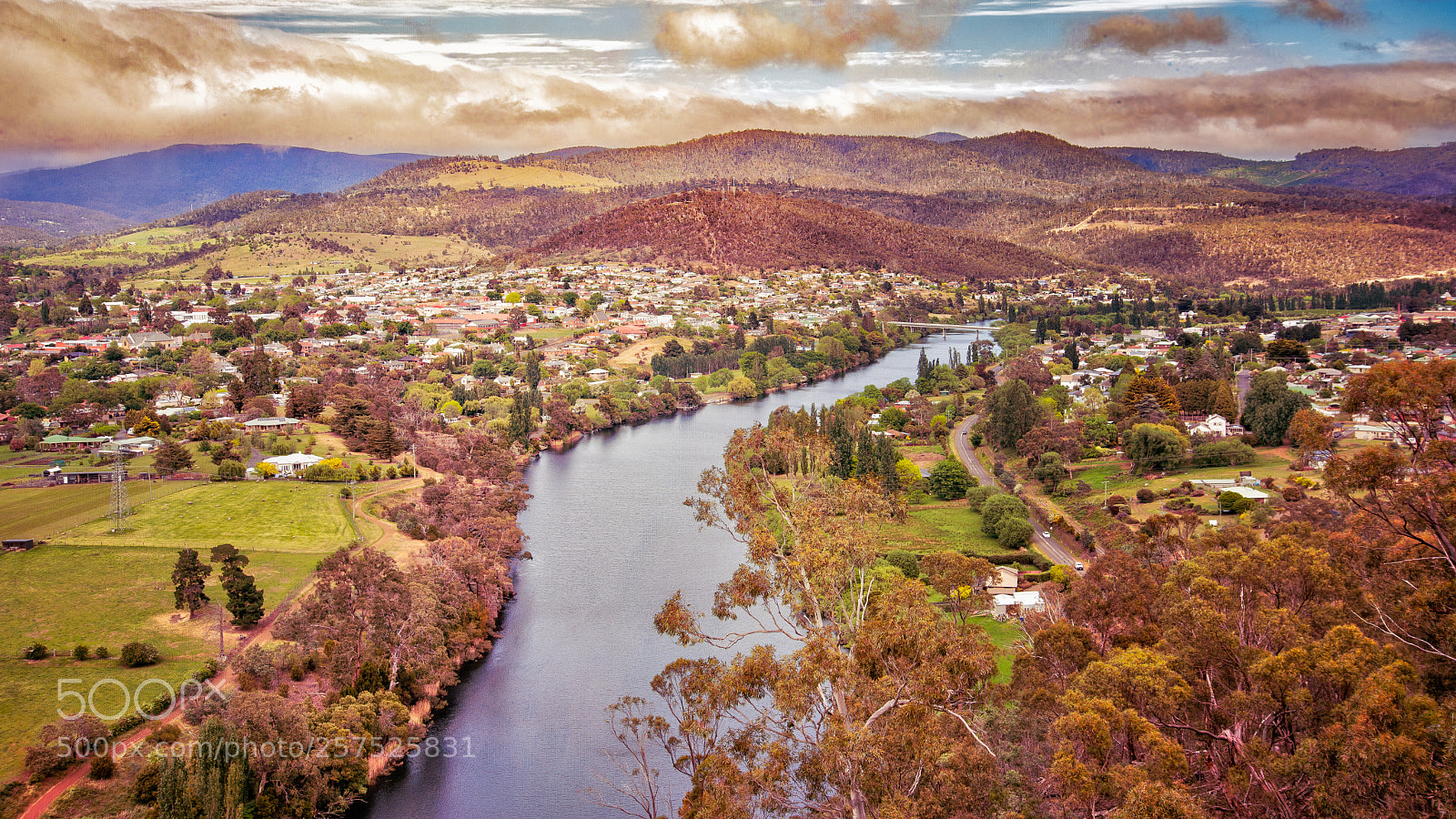 Nikon D600 sample photo. Riverland photography