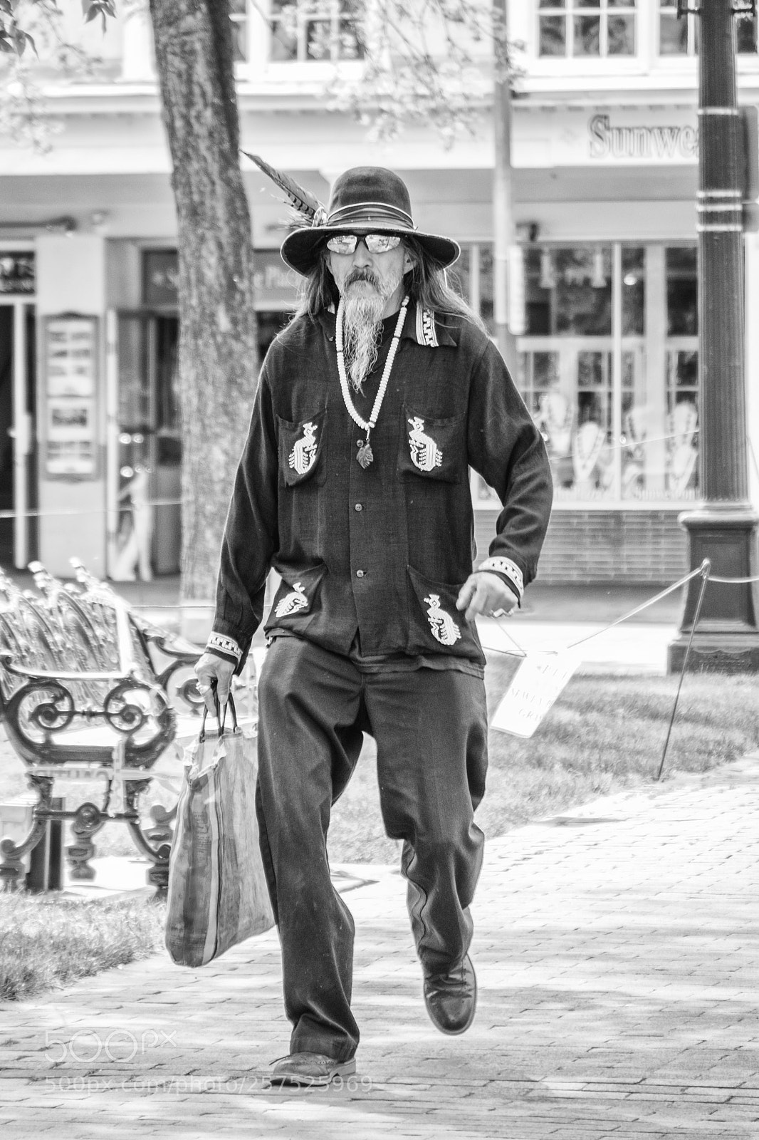 Fujifilm X-T2 sample photo. Wild west photography