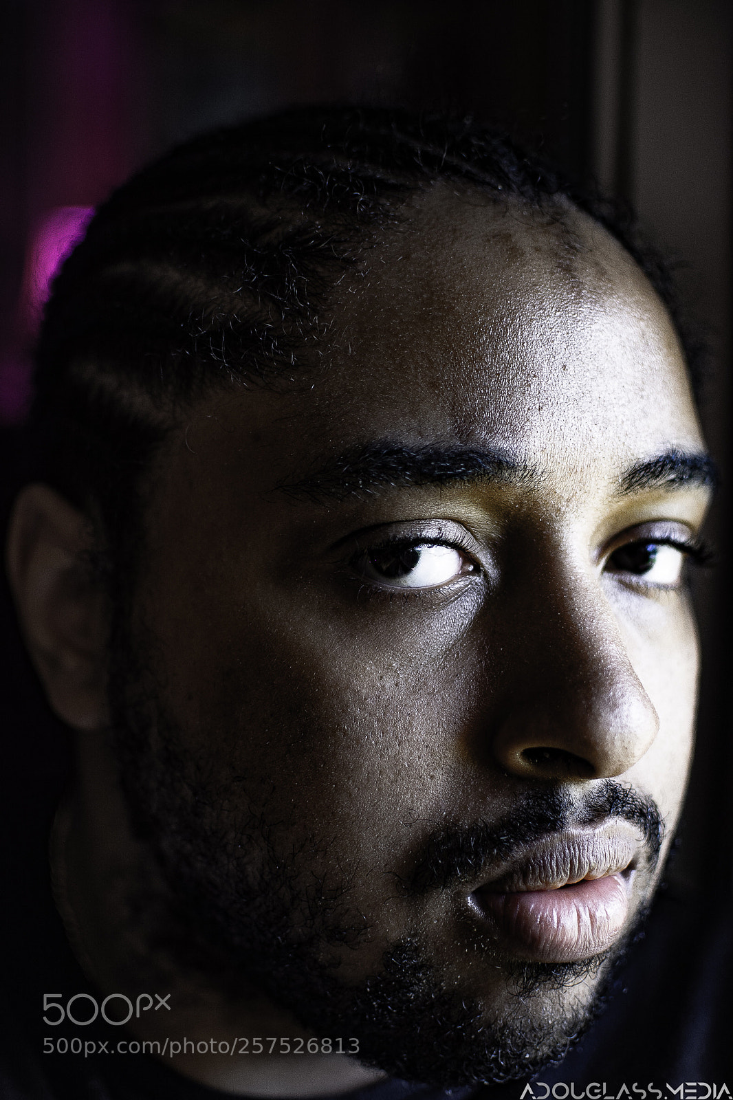 Nikon D7100 sample photo. Self portrait, no.6 photography