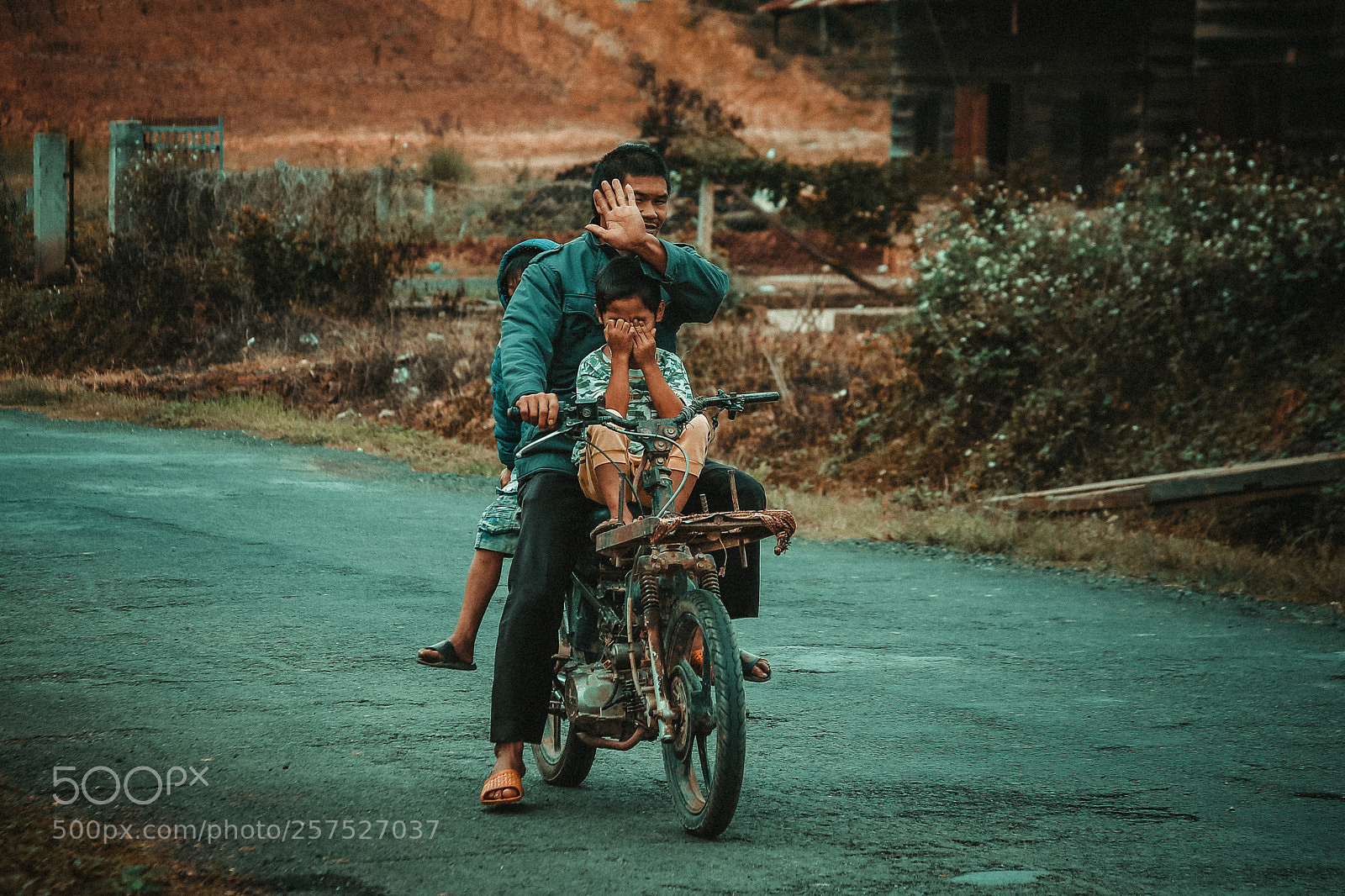 Canon EOS 6D sample photo. Family photography