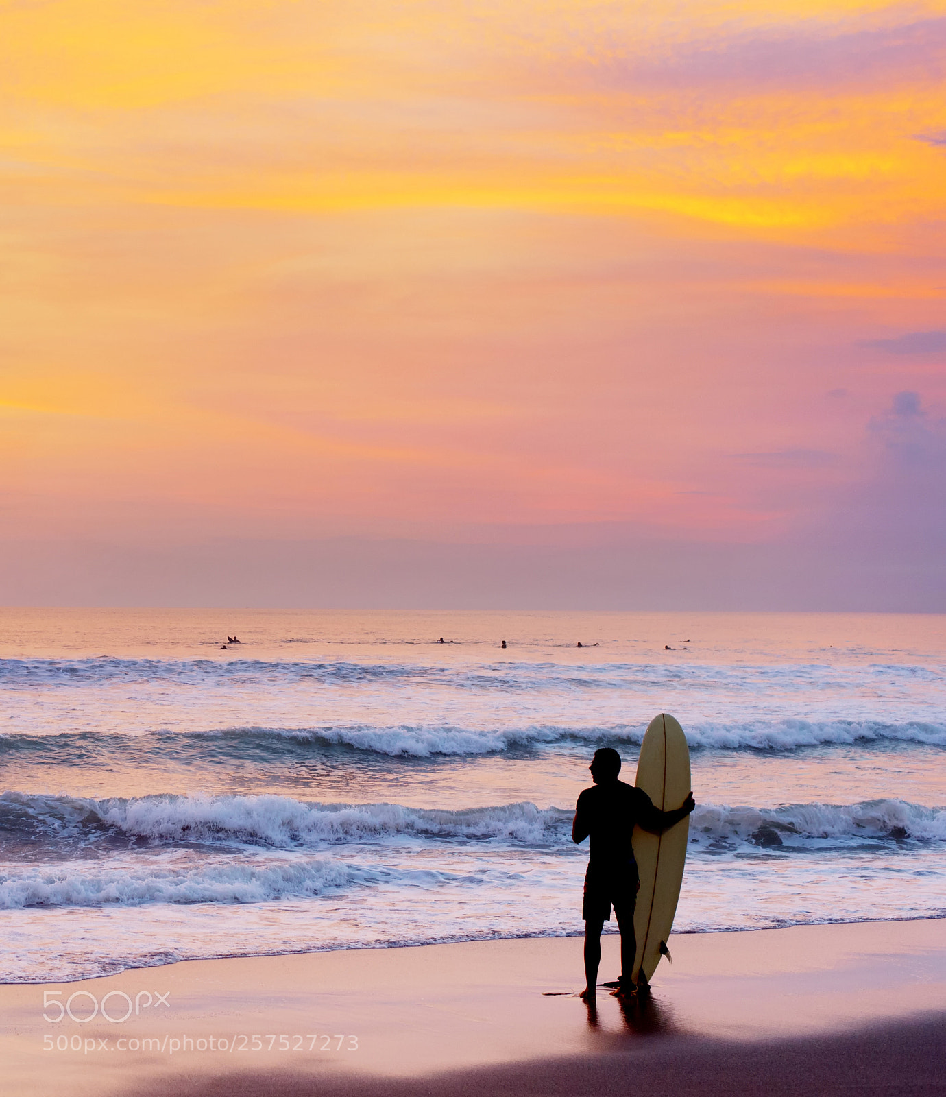 Nikon Df sample photo. Surfer stay on the photography