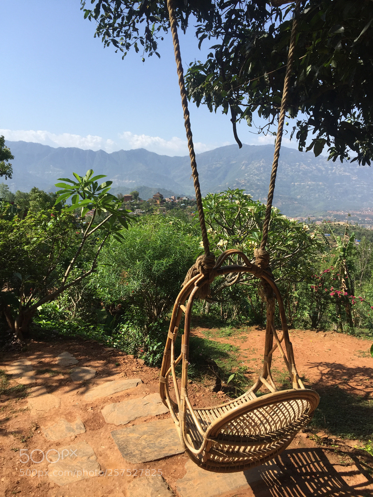 Apple iPhone 6 Plus sample photo. Famous farm nuwakot photography