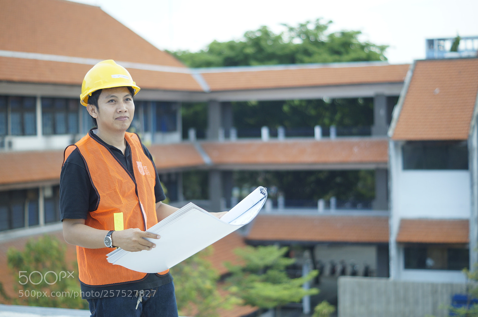 Sony SLT-A57 sample photo. Civil engineers photography