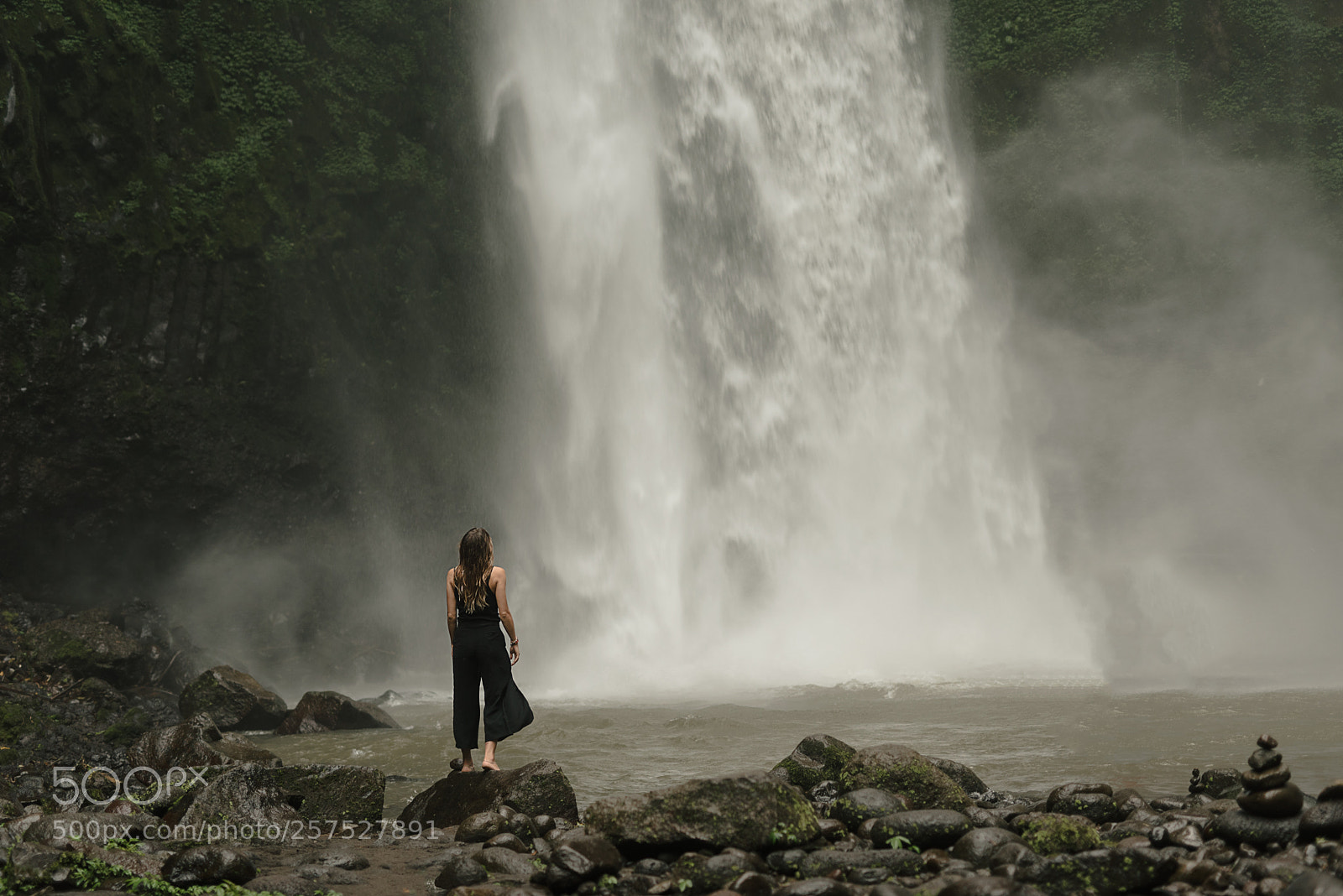 Nikon D750 sample photo. Girl photography