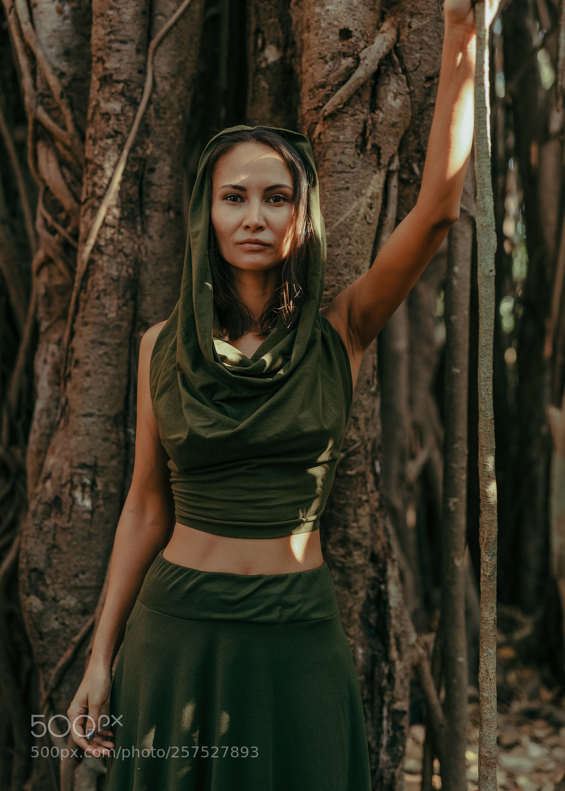 Nikon D750 sample photo. Girl photography