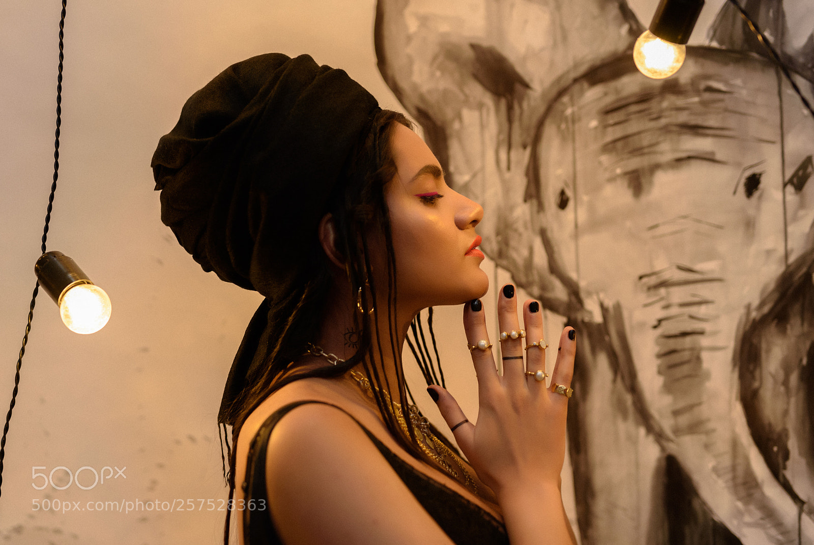 Nikon D750 sample photo. Lis photography