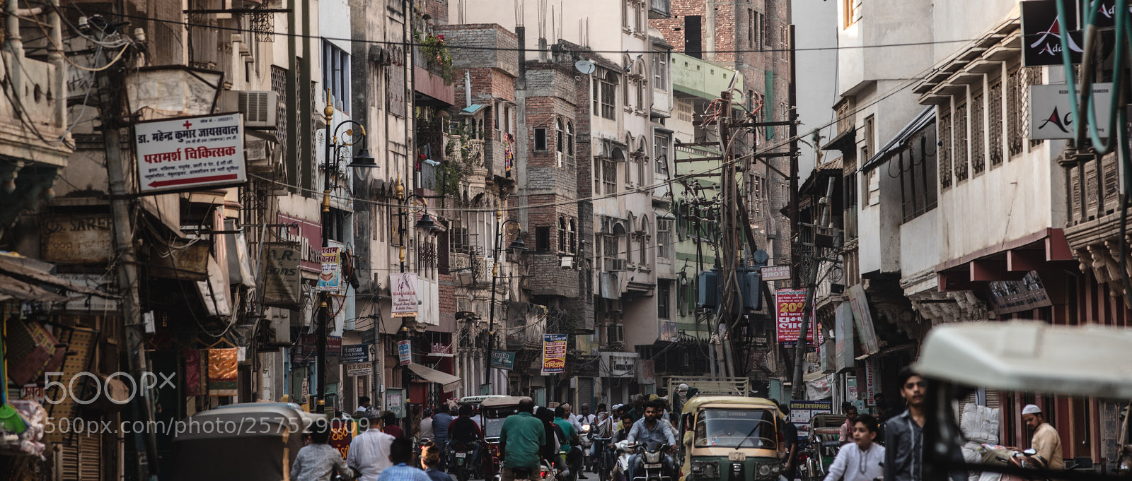 Nikon D810 sample photo. Varanasi photography