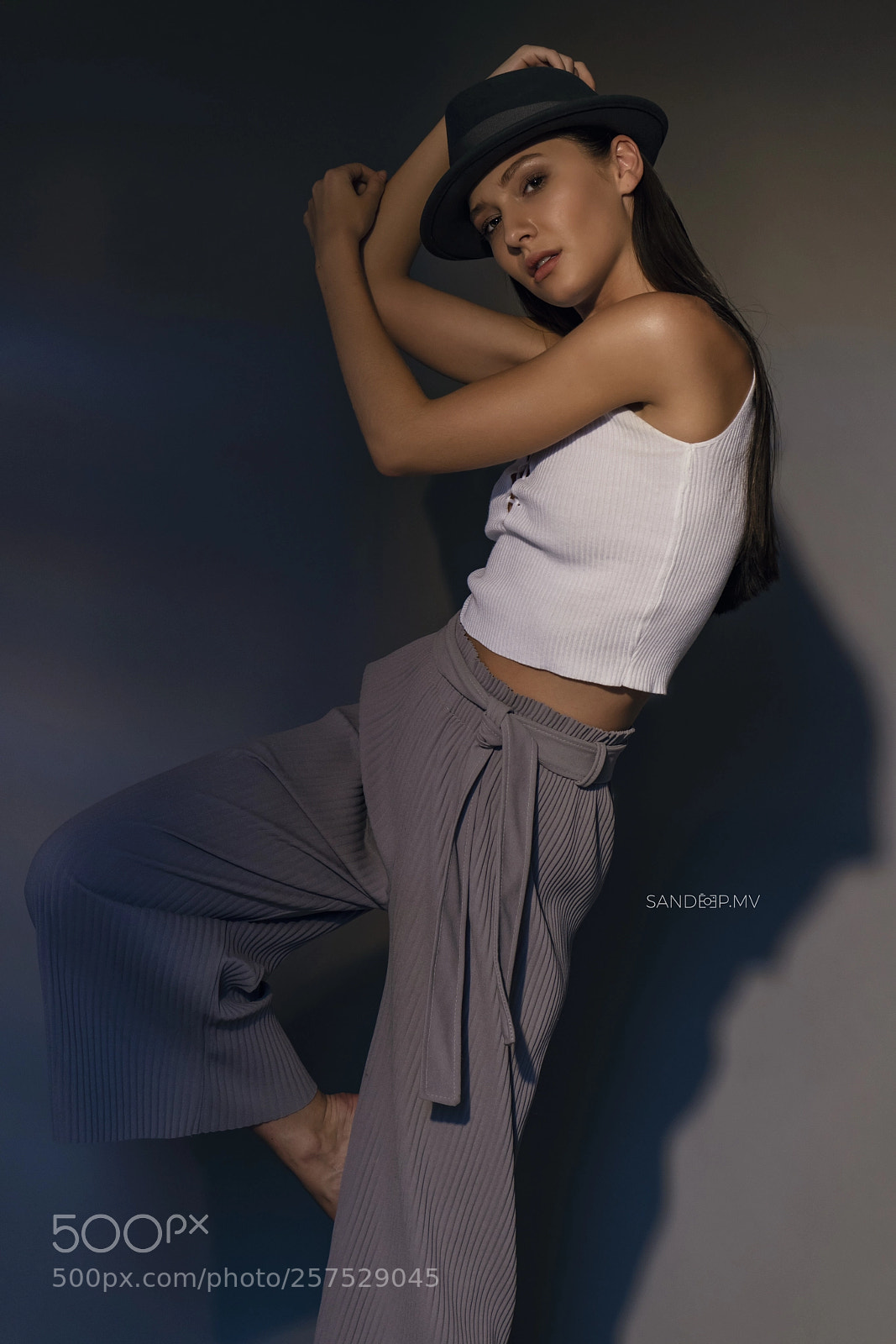 Sony a7R III sample photo. Victoria  photography