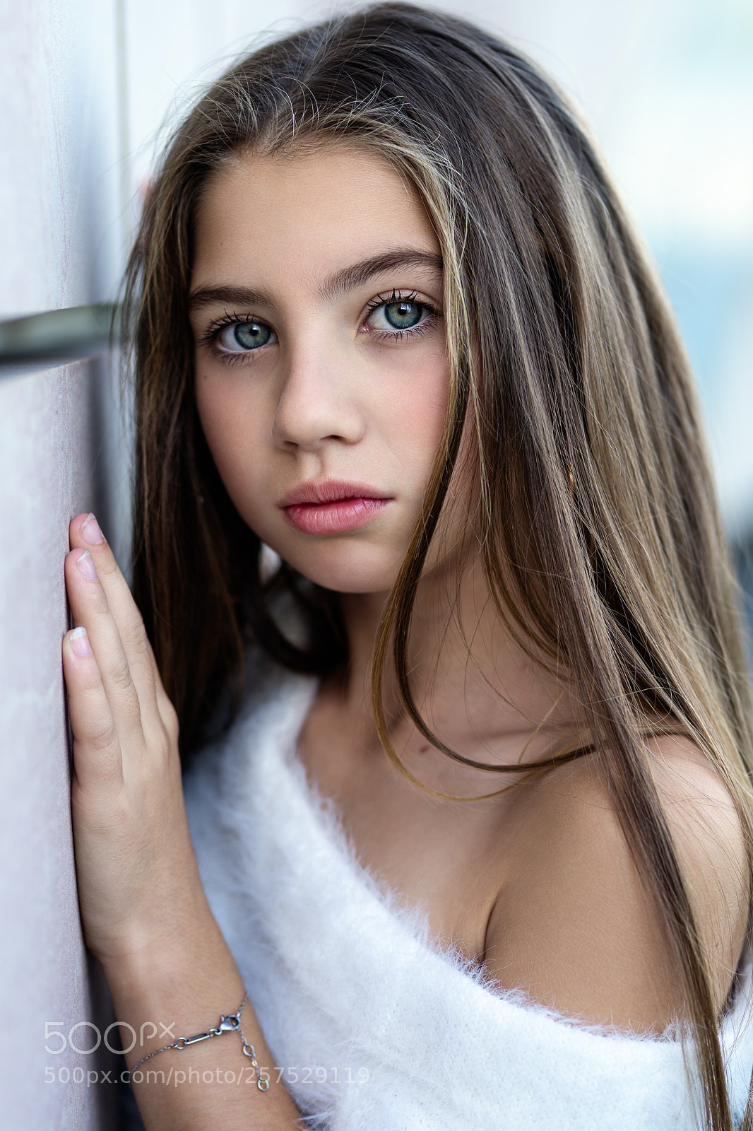 Sony a7 II sample photo. Chloe photography