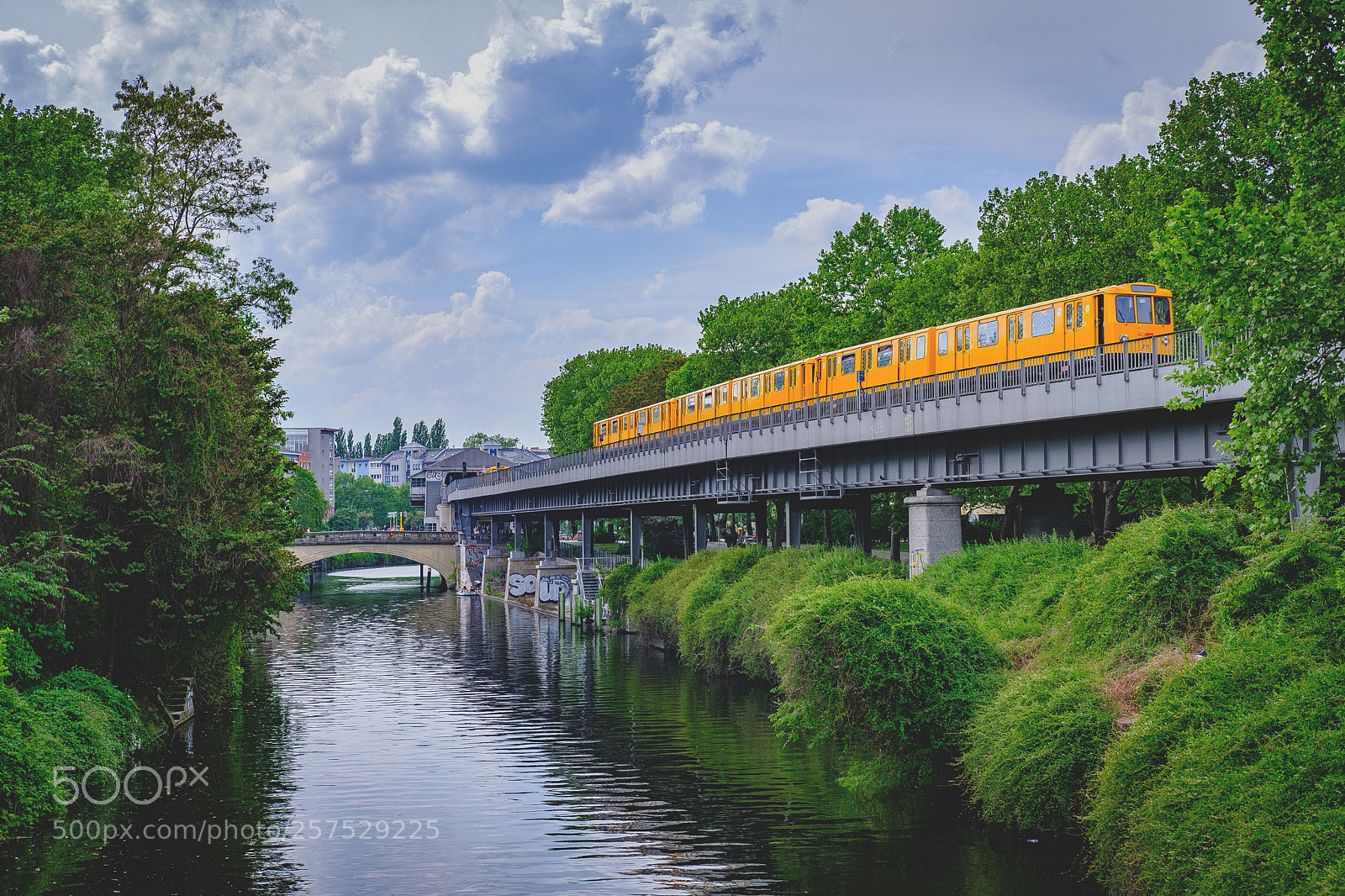 Fujifilm X-T20 sample photo. Blick von der zossener photography