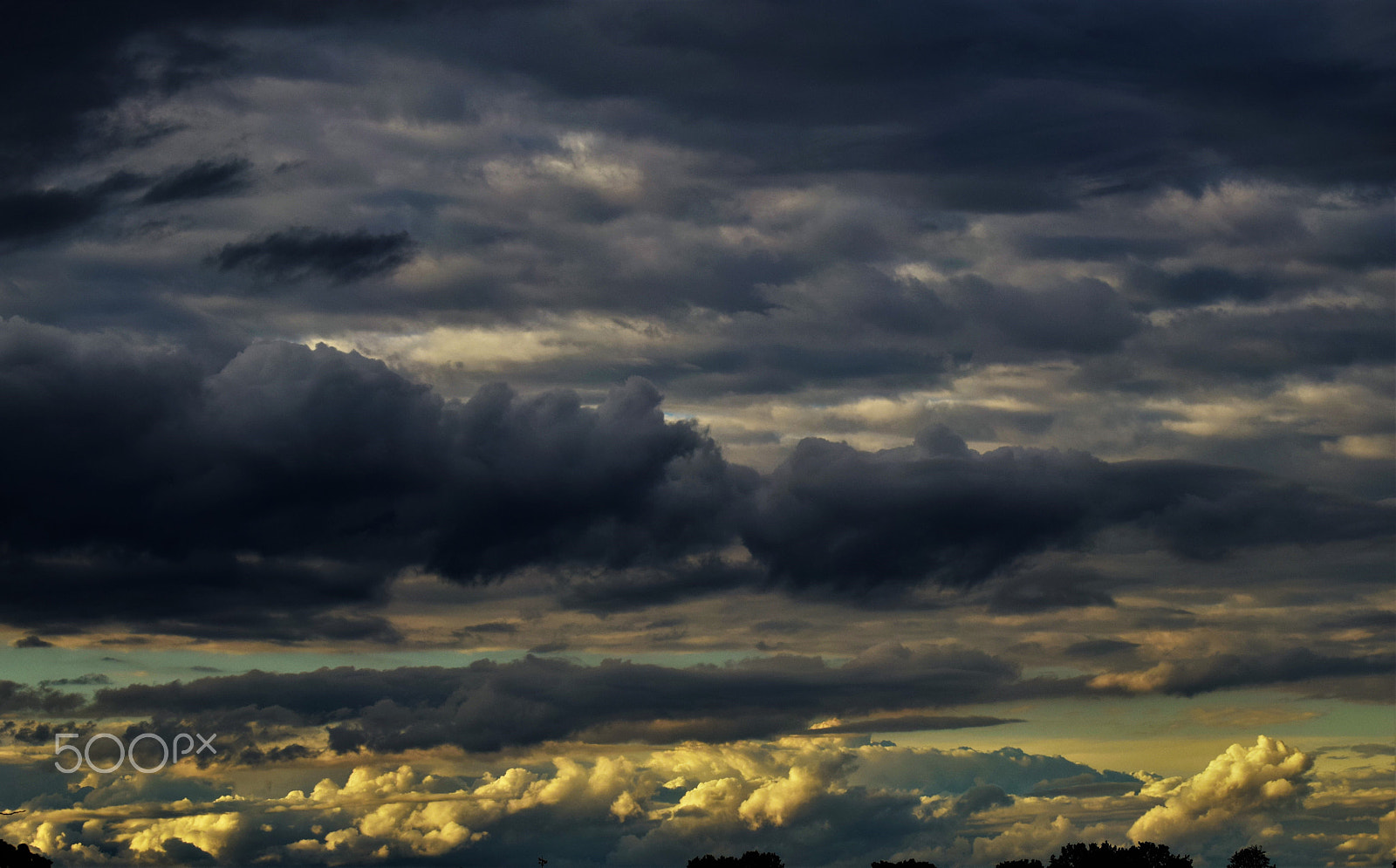 Nikon D5300 sample photo. Layers . photography