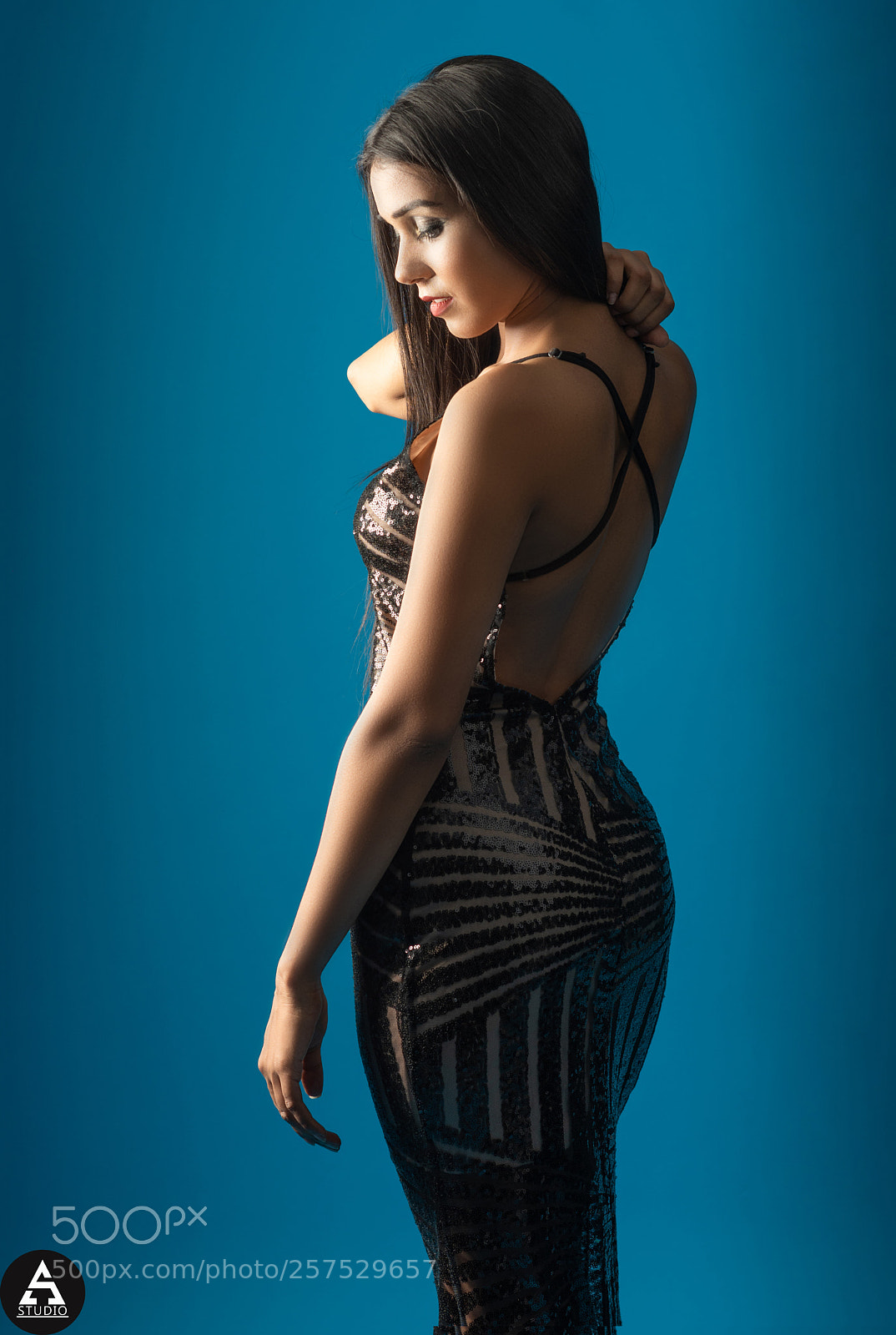 Nikon D810 sample photo. Edit photography