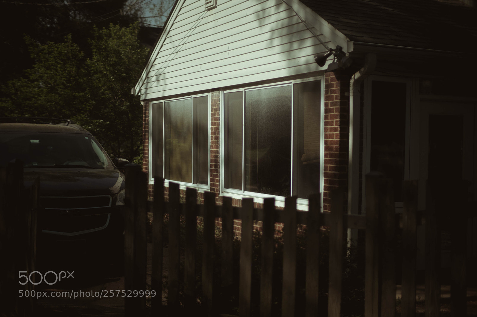 Fujifilm X-Pro2 sample photo. My neighborhood  photography