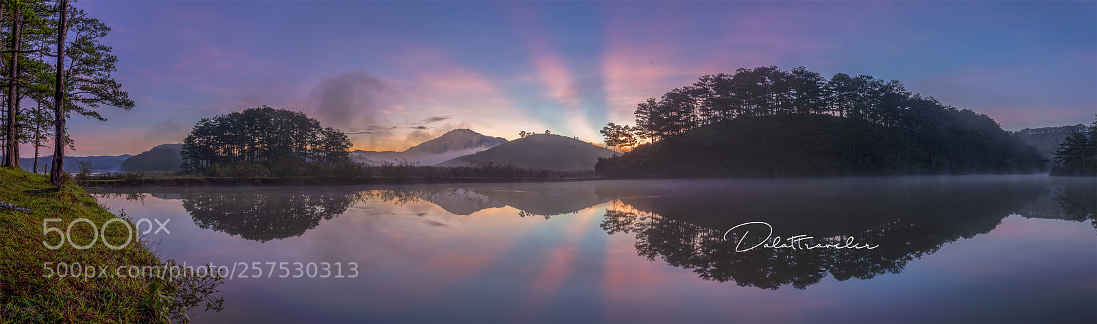 Canon EOS 5DS R sample photo. The 4 island photography