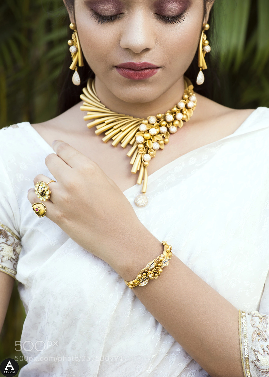 Nikon D810 sample photo. Jewellery shoot photography