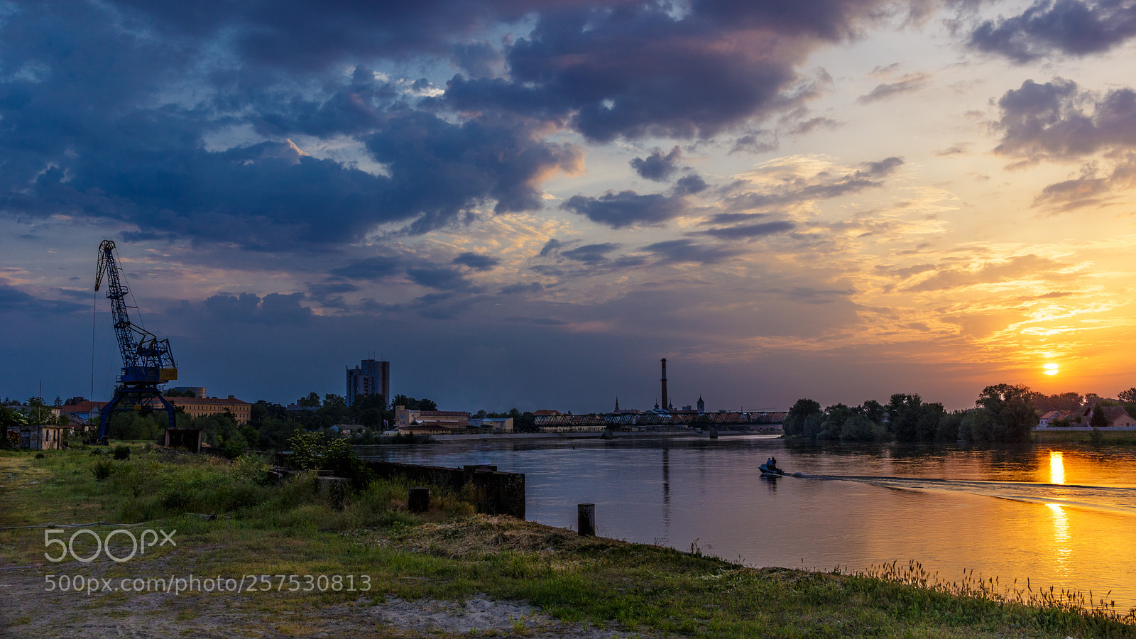 Canon EOS 6D sample photo. Drava photography
