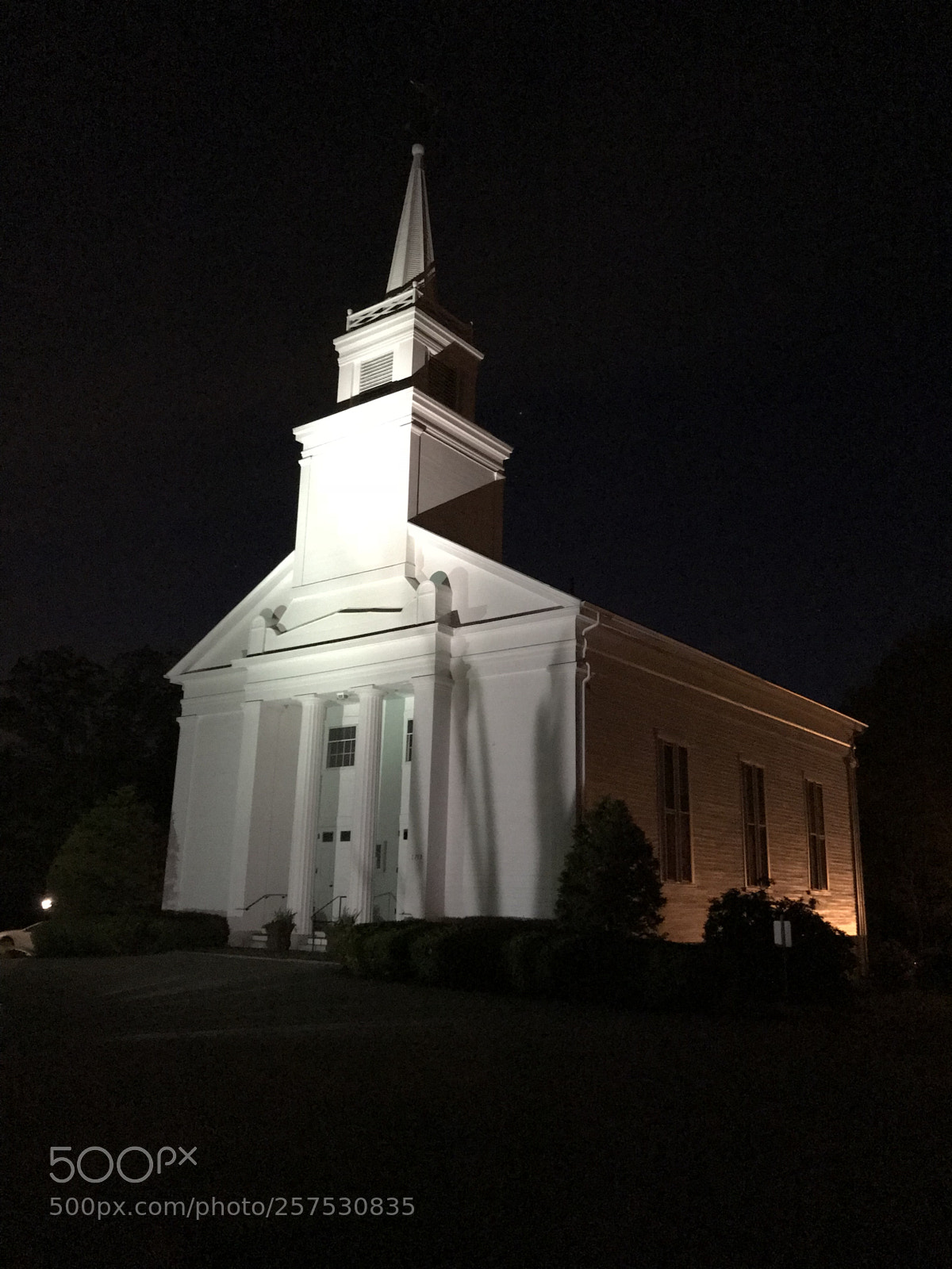 Apple iPhone 7 Plus sample photo. Church photography