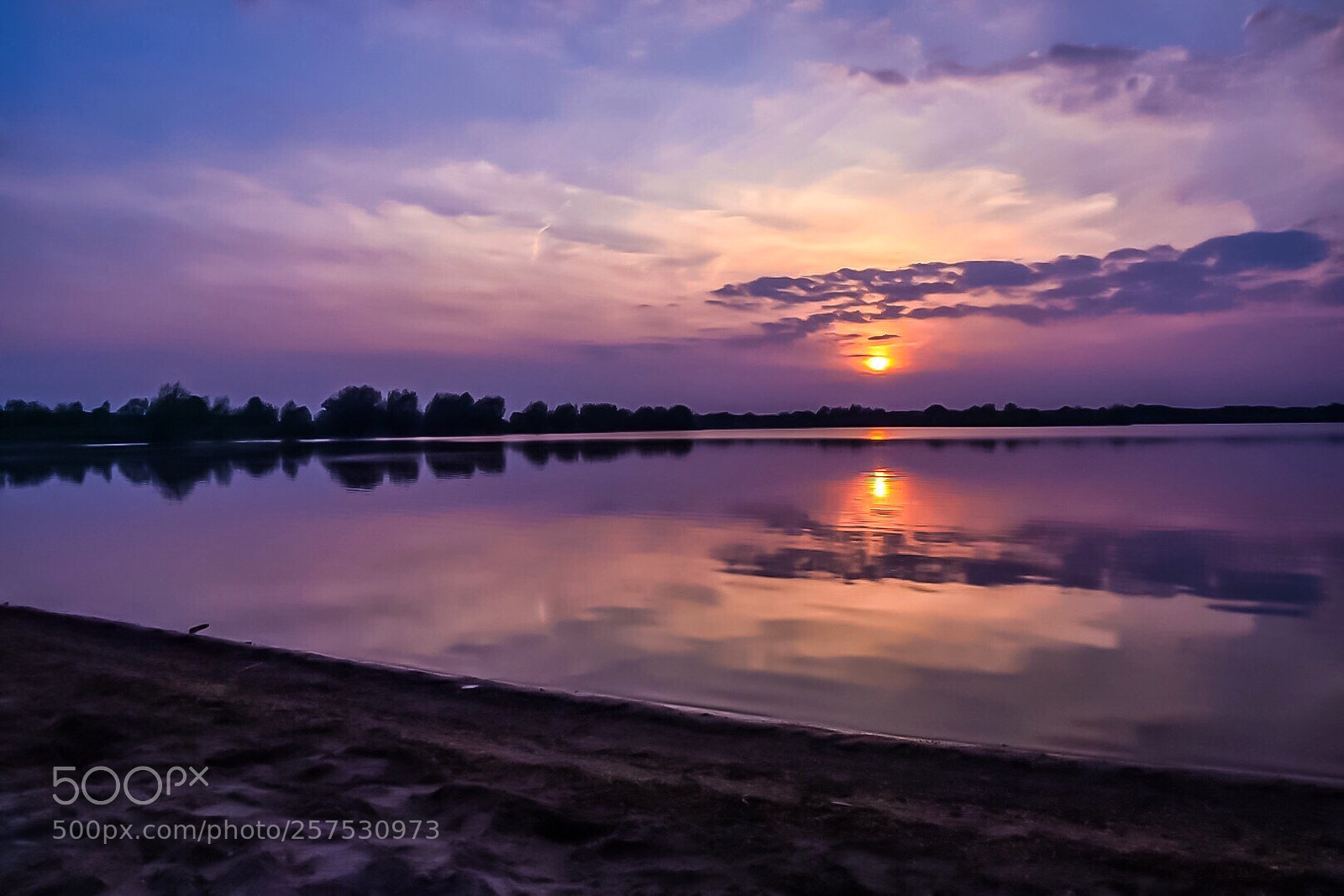 Nikon D5300 sample photo. Sunset..!! photography