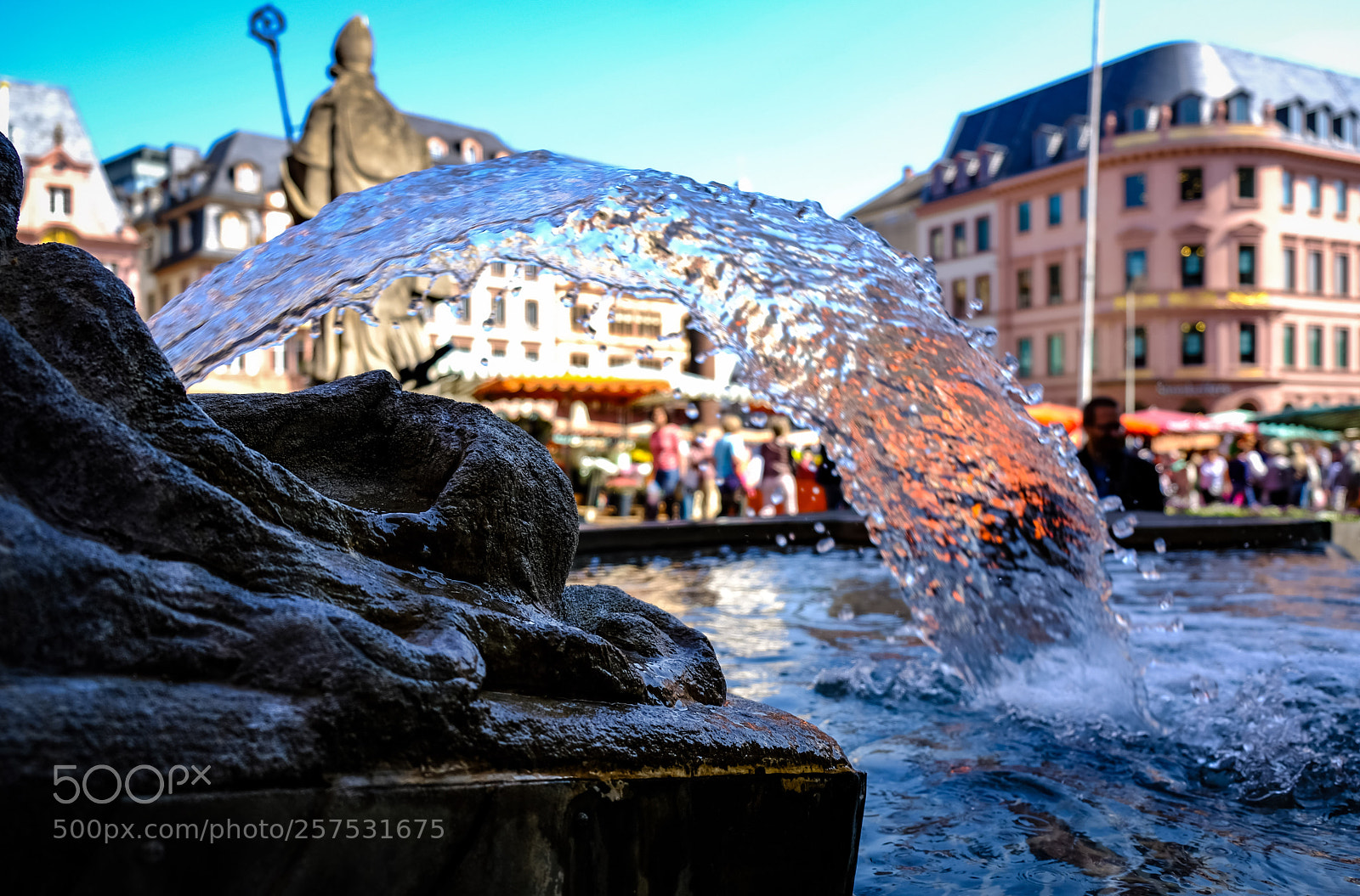 Fujifilm X-T20 sample photo. 'under water' photography