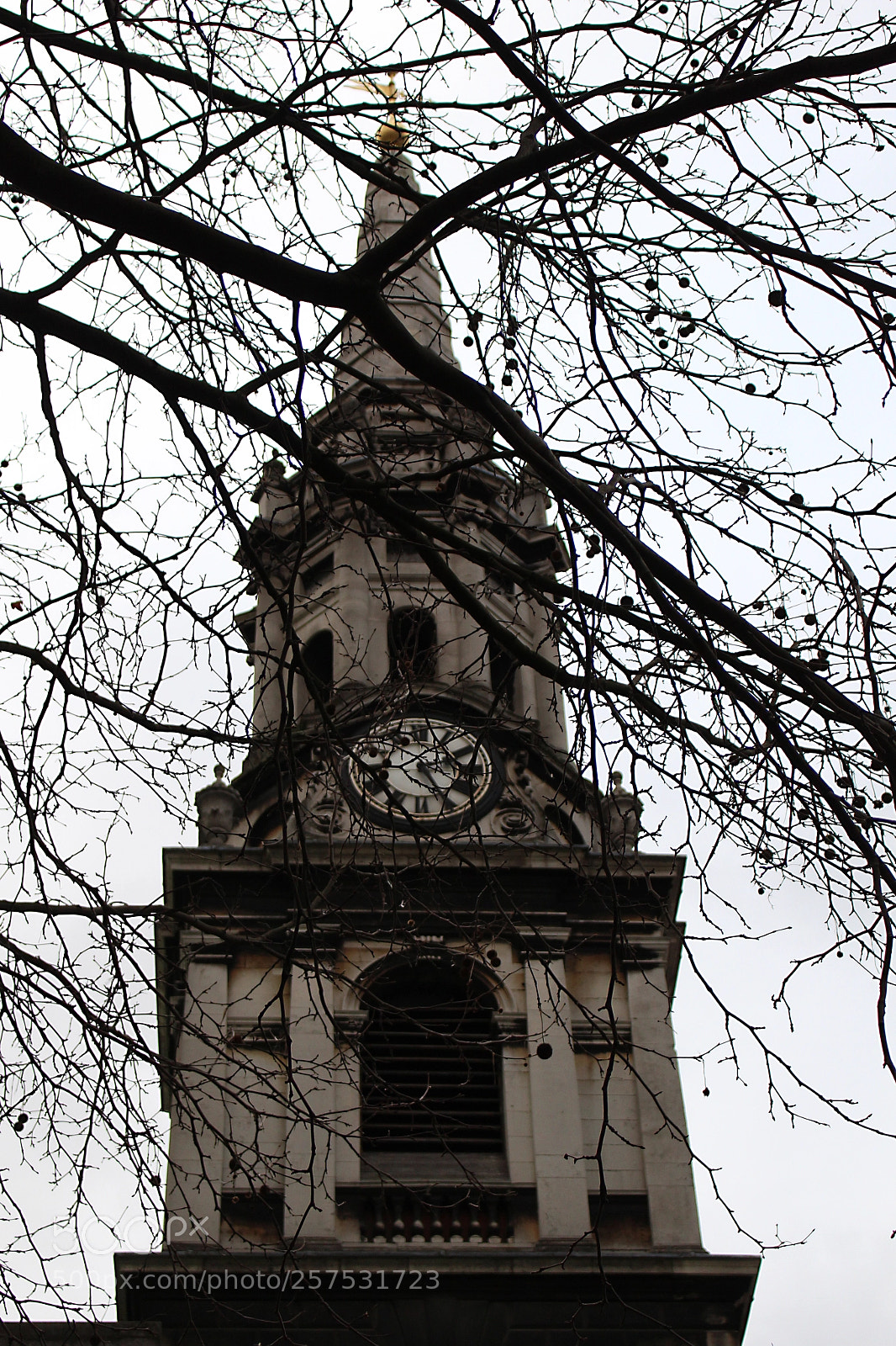 Canon EOS 700D (EOS Rebel T5i / EOS Kiss X7i) sample photo. St giles photography
