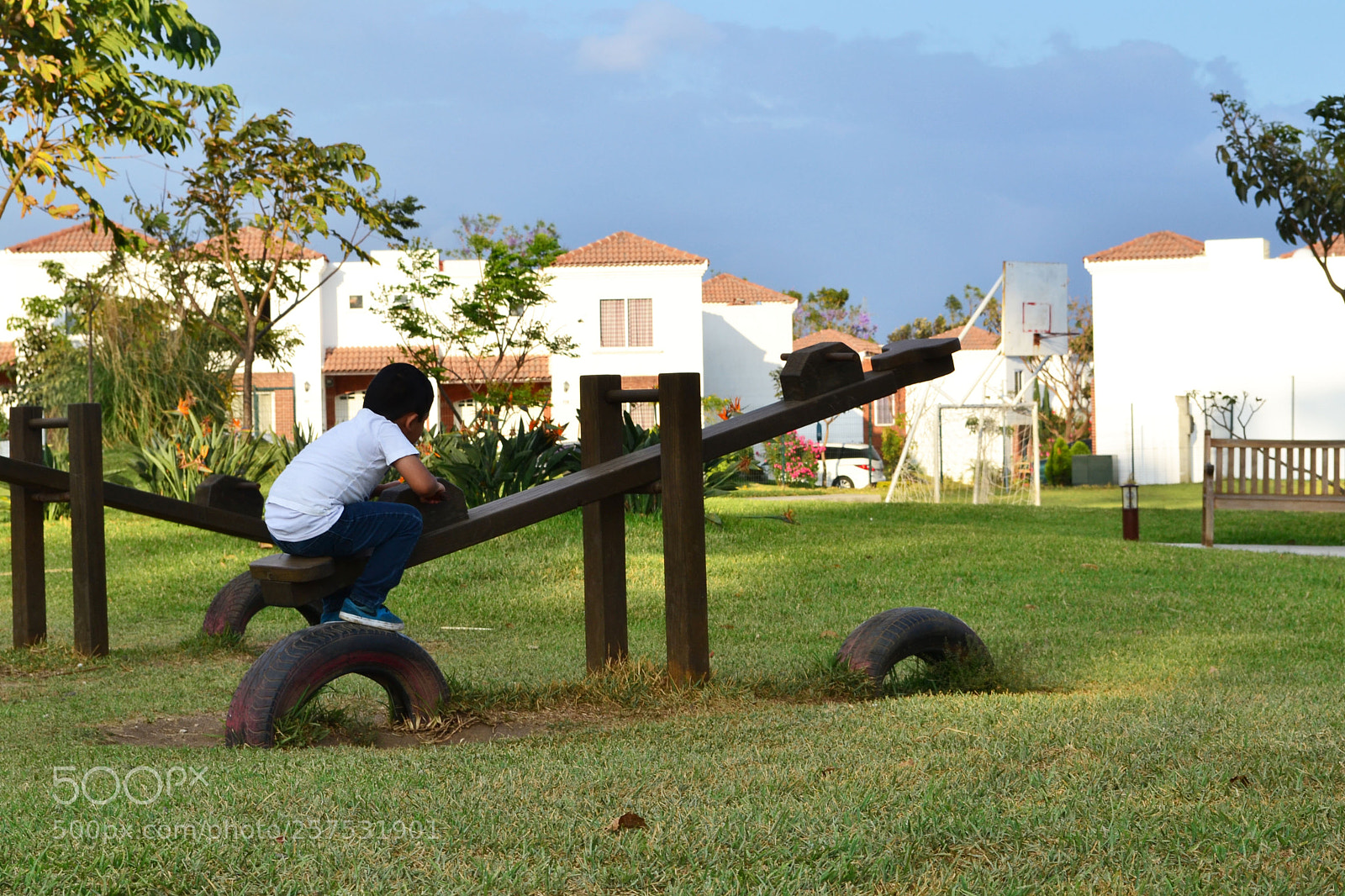 Nikon D3100 sample photo. Ley de tercios photography
