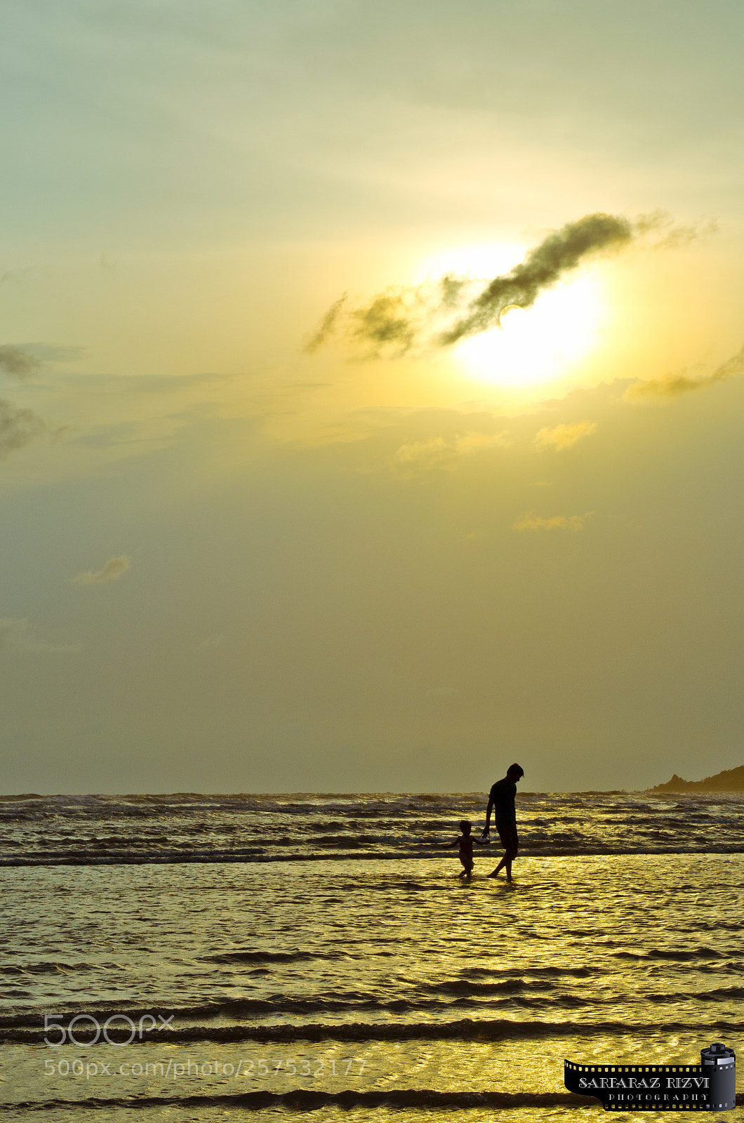 Nikon D5100 sample photo. A walk to remember photography