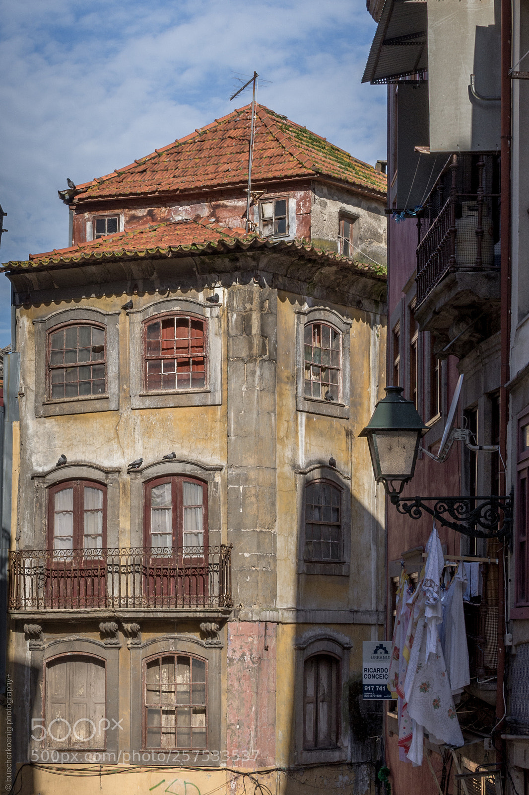 Nikon D7200 sample photo. Porto photography