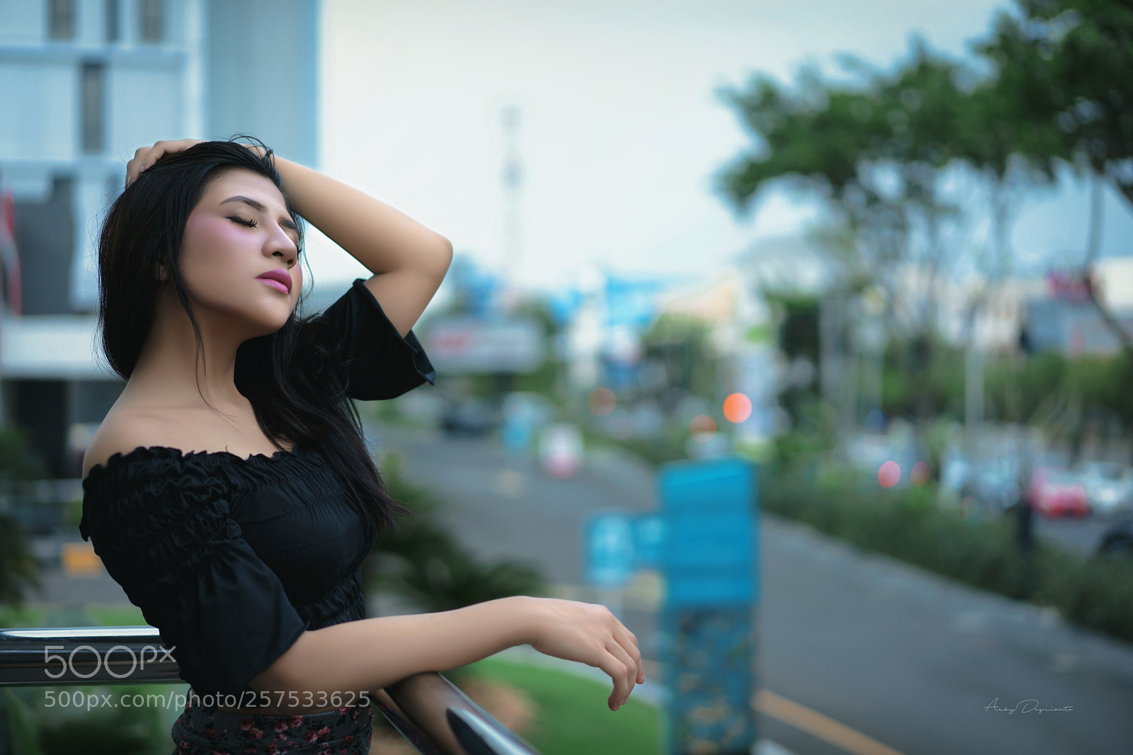Sony a7 II sample photo. Feel the cool photography