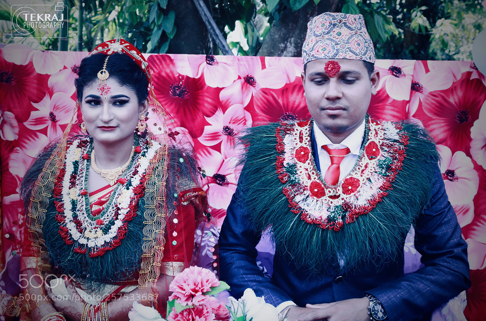 Canon EOS 750D (EOS Rebel T6i / EOS Kiss X8i) sample photo. Bride groom photography