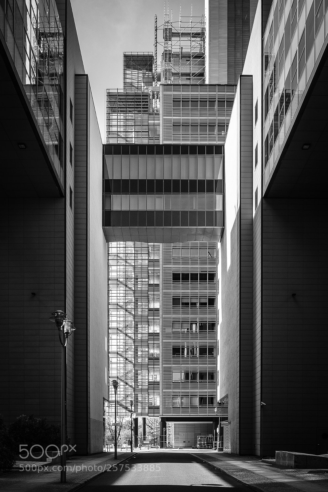 Fujifilm X-T20 sample photo. Klare linien photography