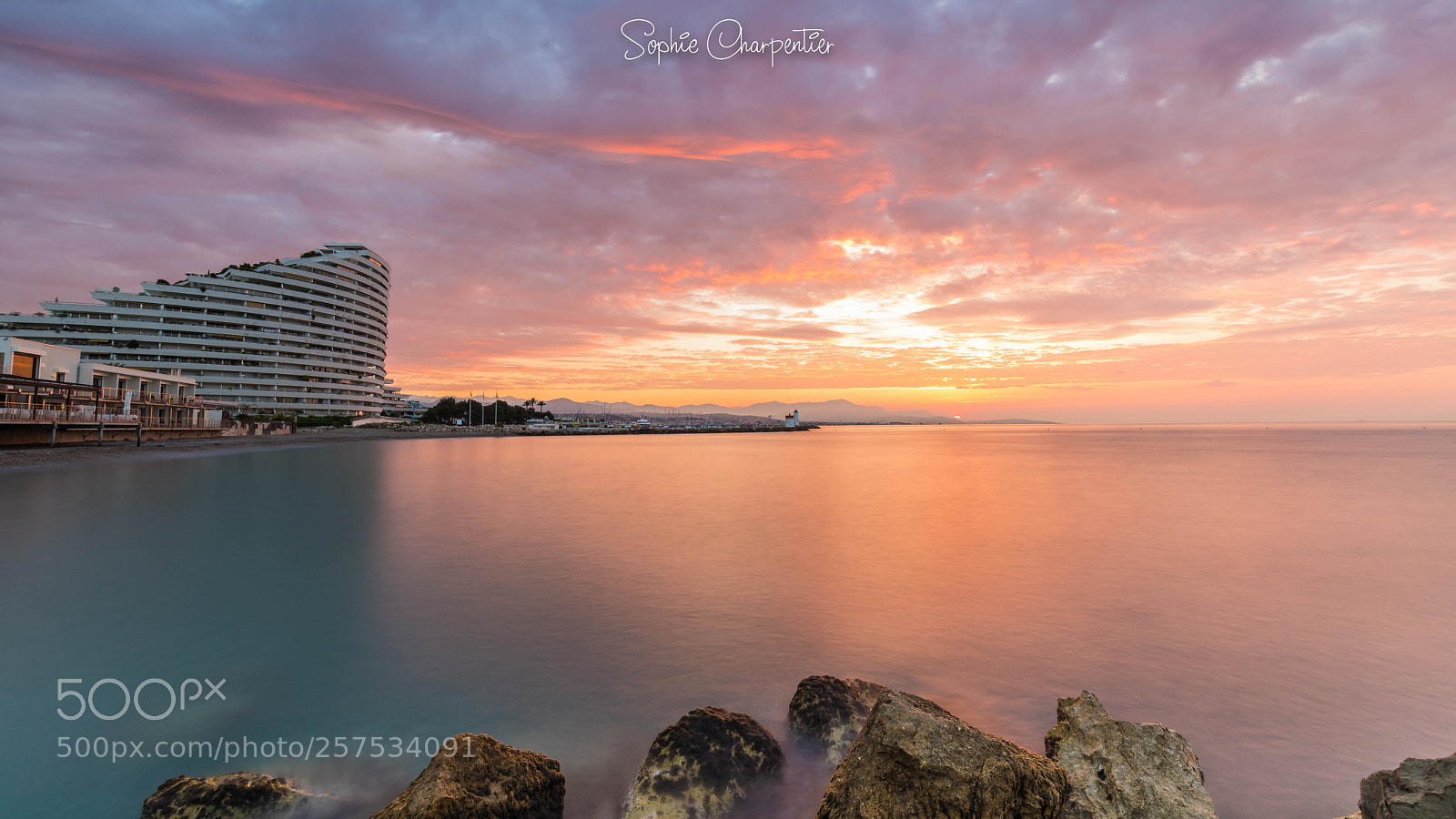 Canon EOS 5D Mark IV sample photo. Sunrise photography