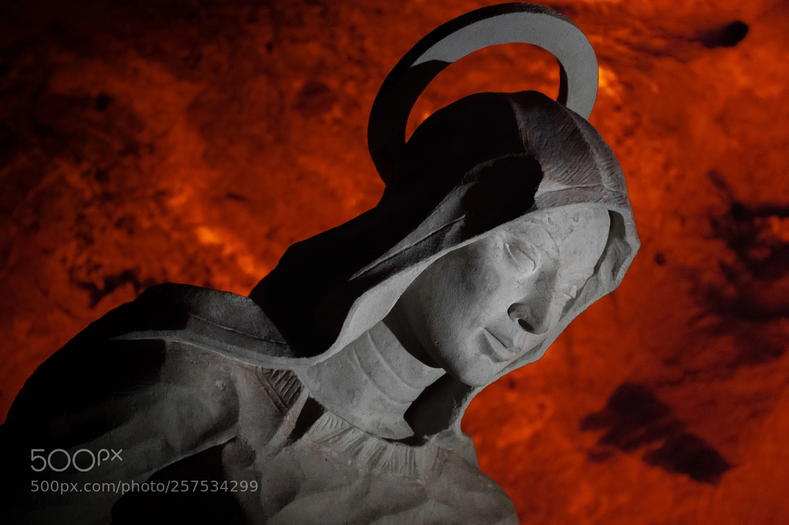 Nikon D7200 sample photo. Sculpture photography