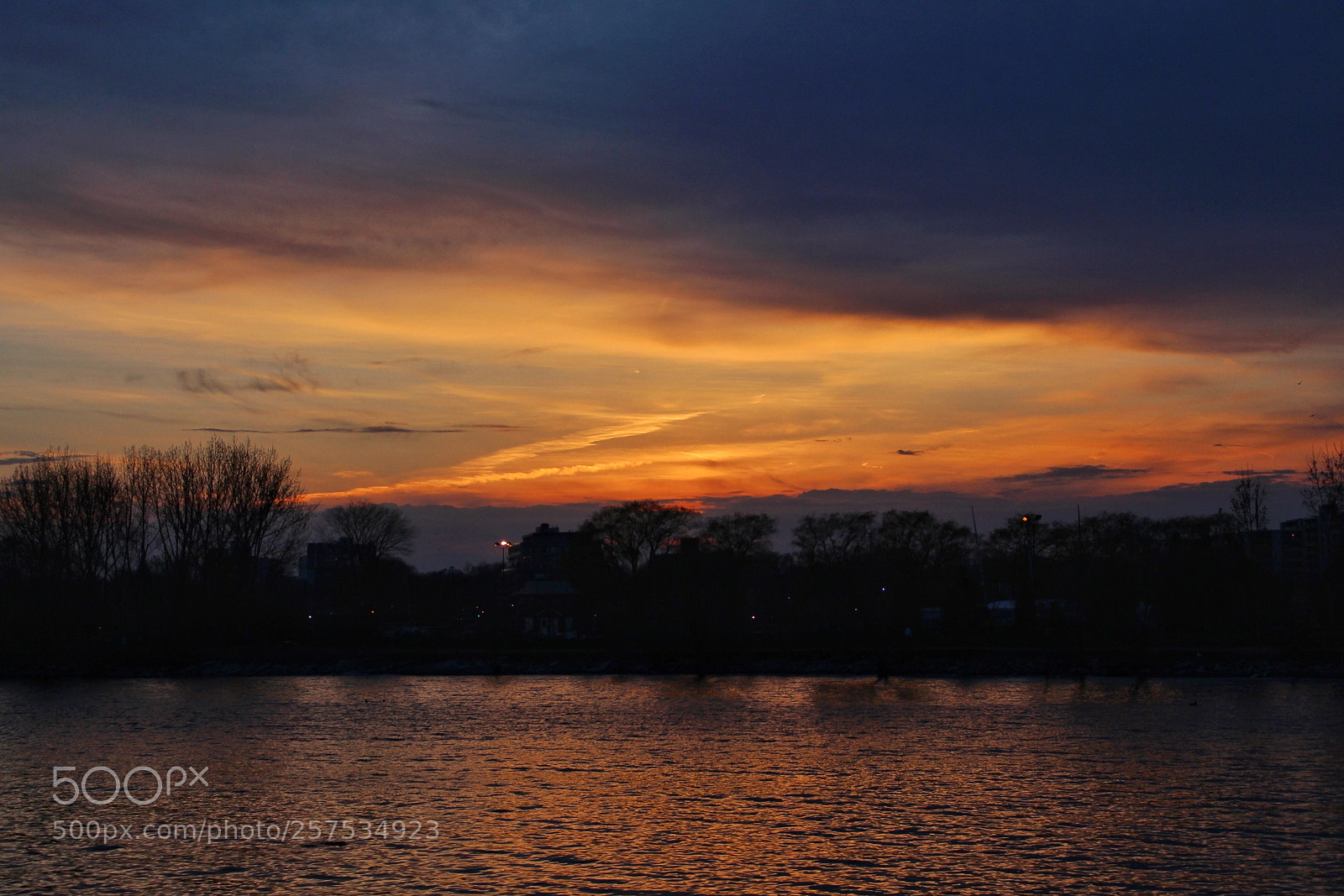 Canon EOS 700D (EOS Rebel T5i / EOS Kiss X7i) sample photo. Colours of sunset, always photography