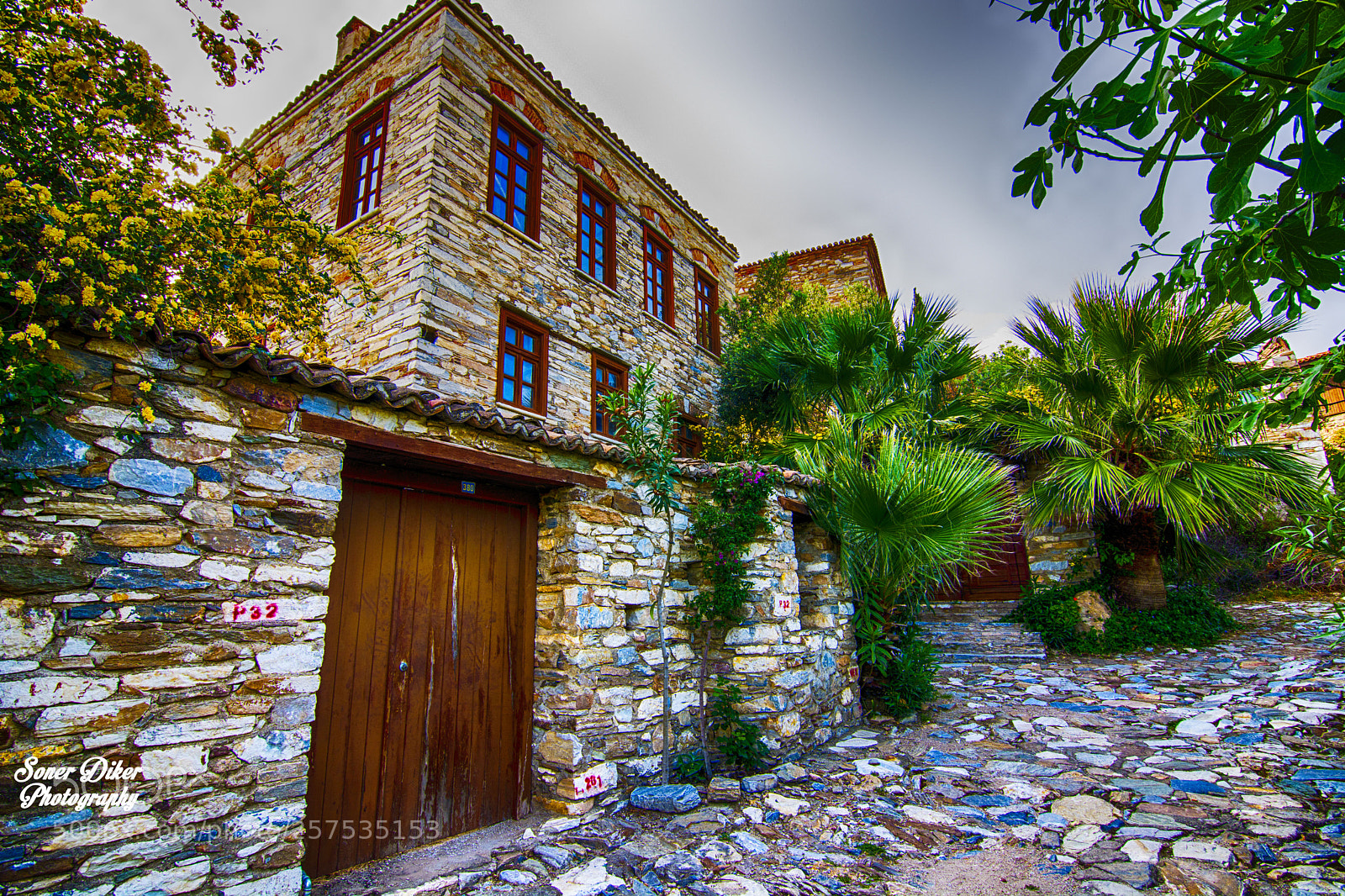 Nikon D7100 sample photo. DoĞanbey sÖke photography